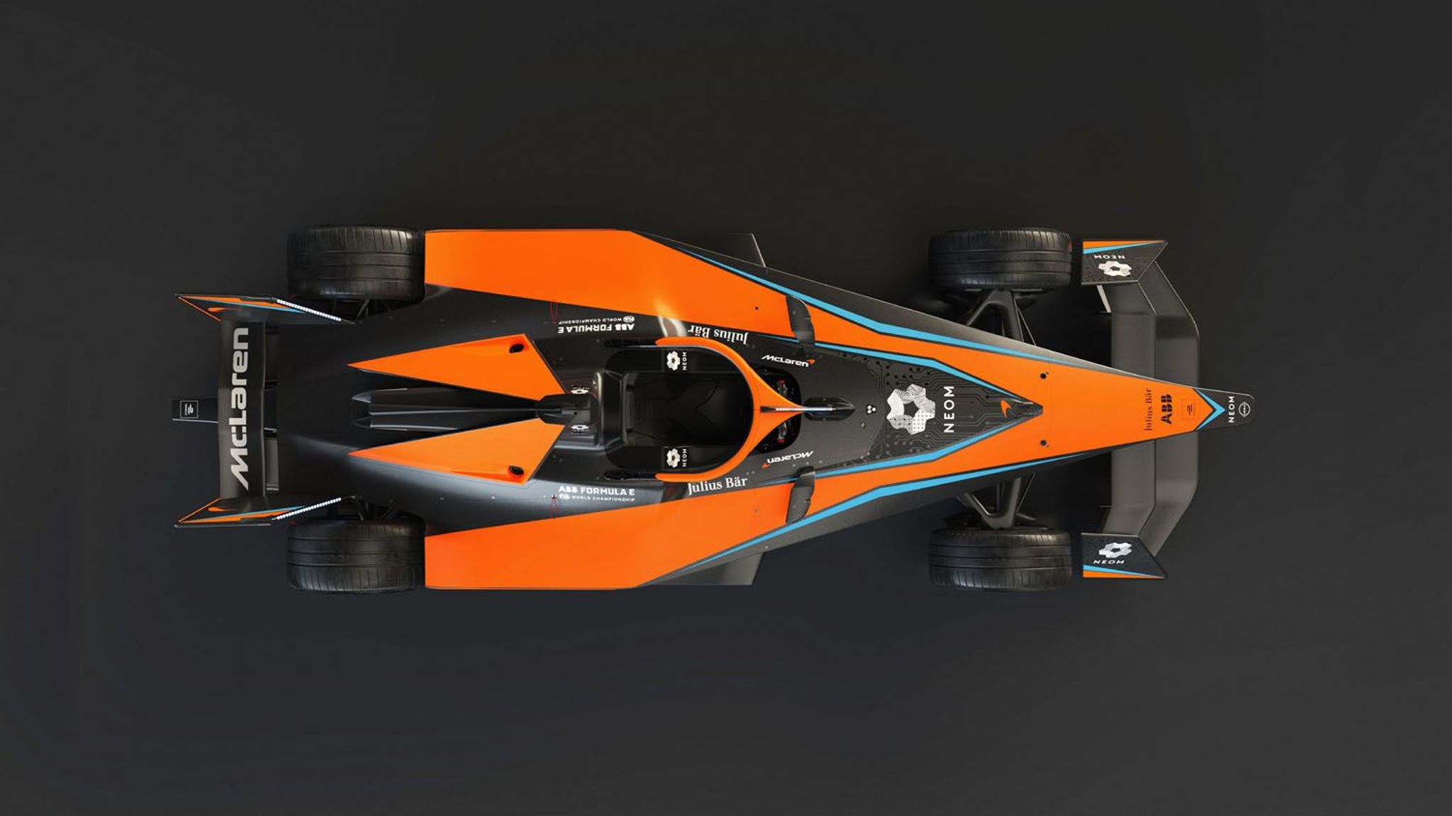 McLaren Livery - mcl-tw-b