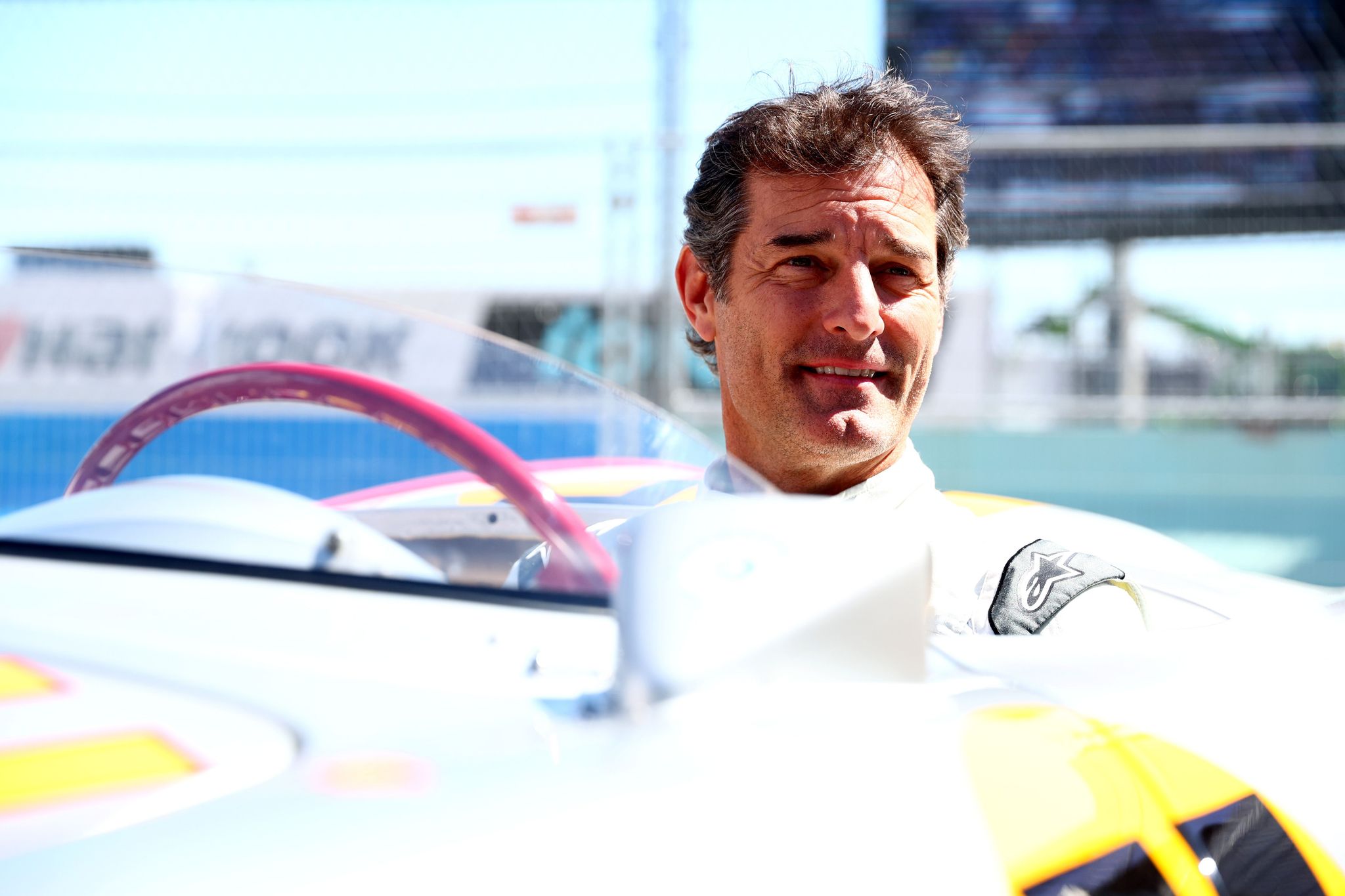 Mark Webber: "GEN4 will be the best example of Formula E we've ever seen"