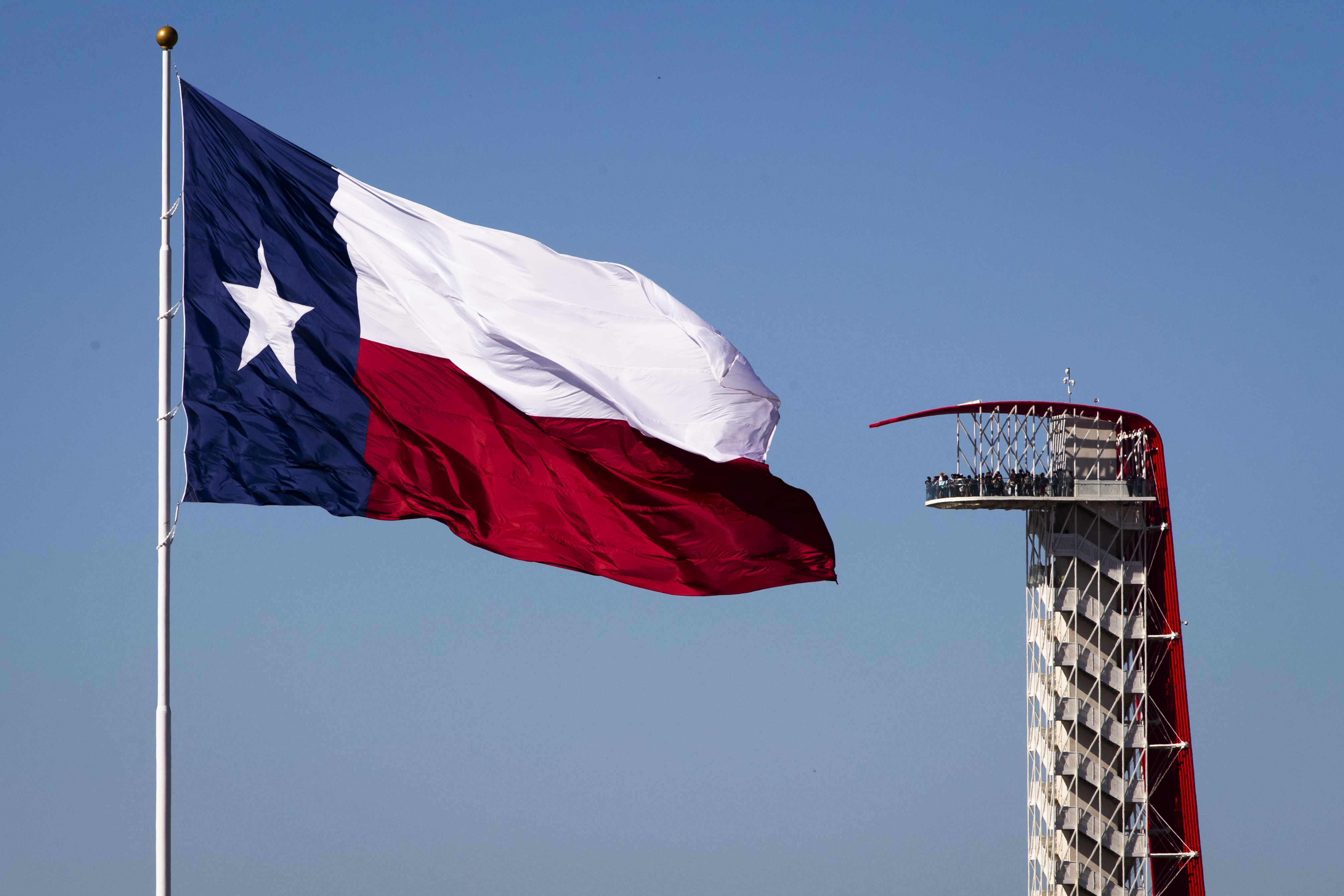 COTA Track Image 