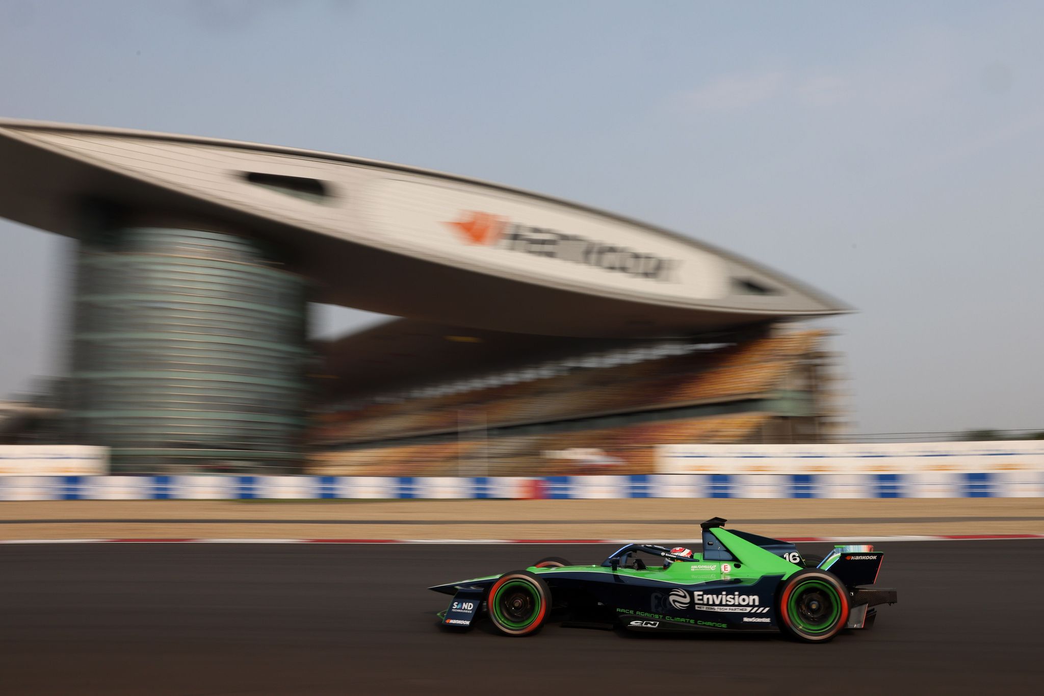 PREVIEW: Shanghai returns for Rounds 12 and 13 of 2025/26 season