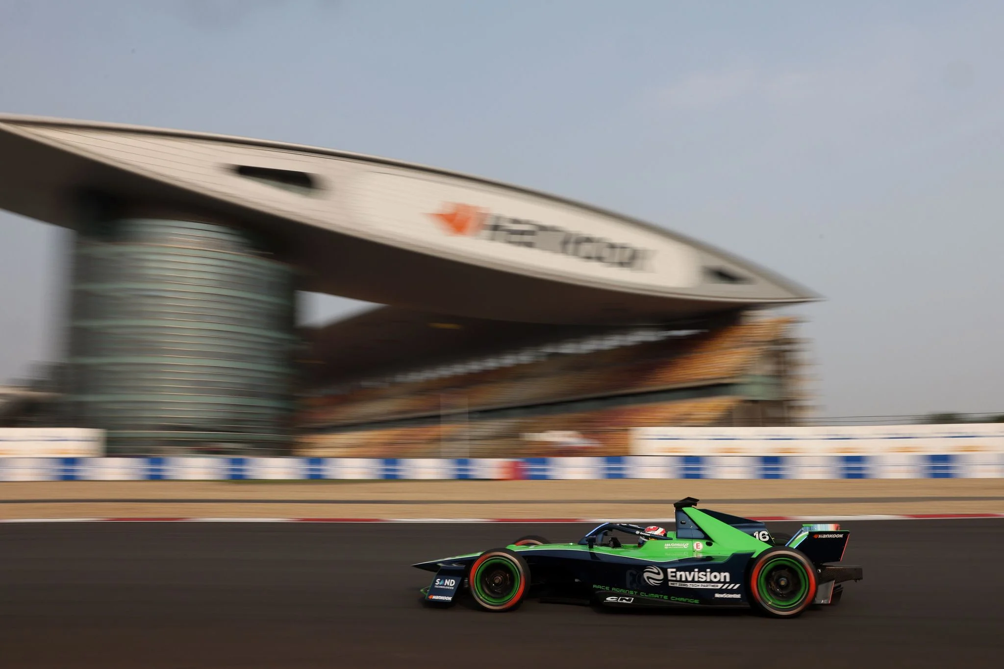 PREVIEW: Shanghai returns for Rounds 12 and 13 of 2025/26 season