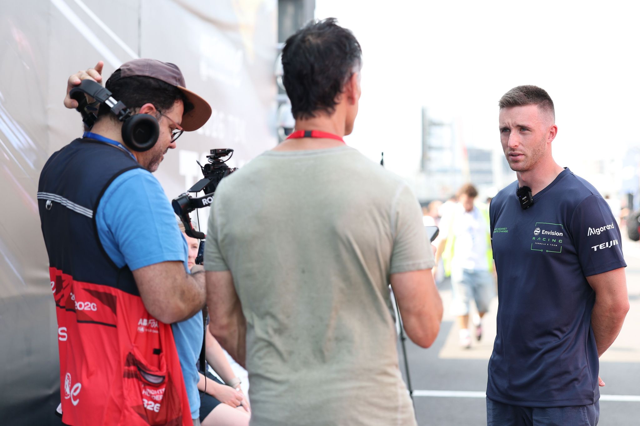 Where and how to watch Formula E and the 2026 TDK Tokyo E-Prix in Japan