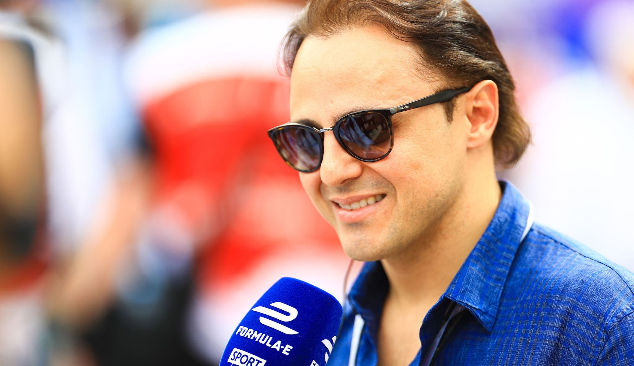 Felipe Massa joins Venturi driver line up for Season 5