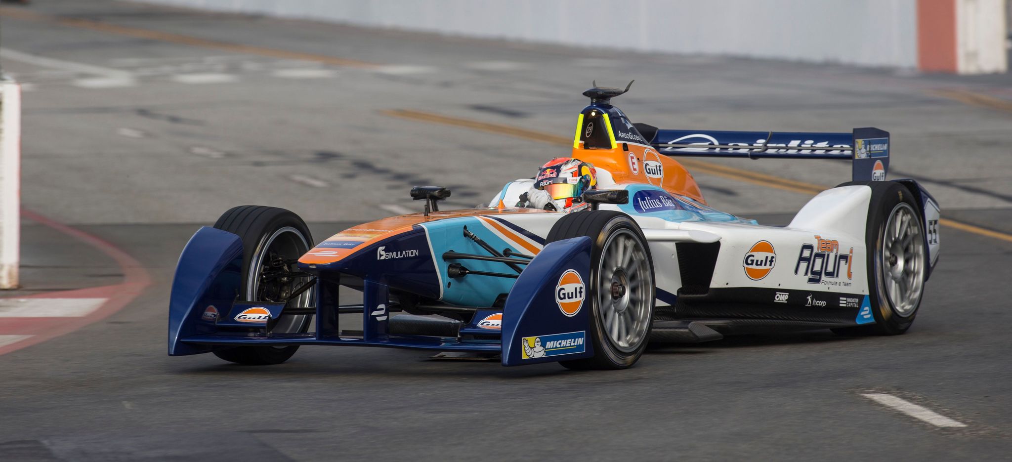 Season review pt 10: Antonio Felix da Costa