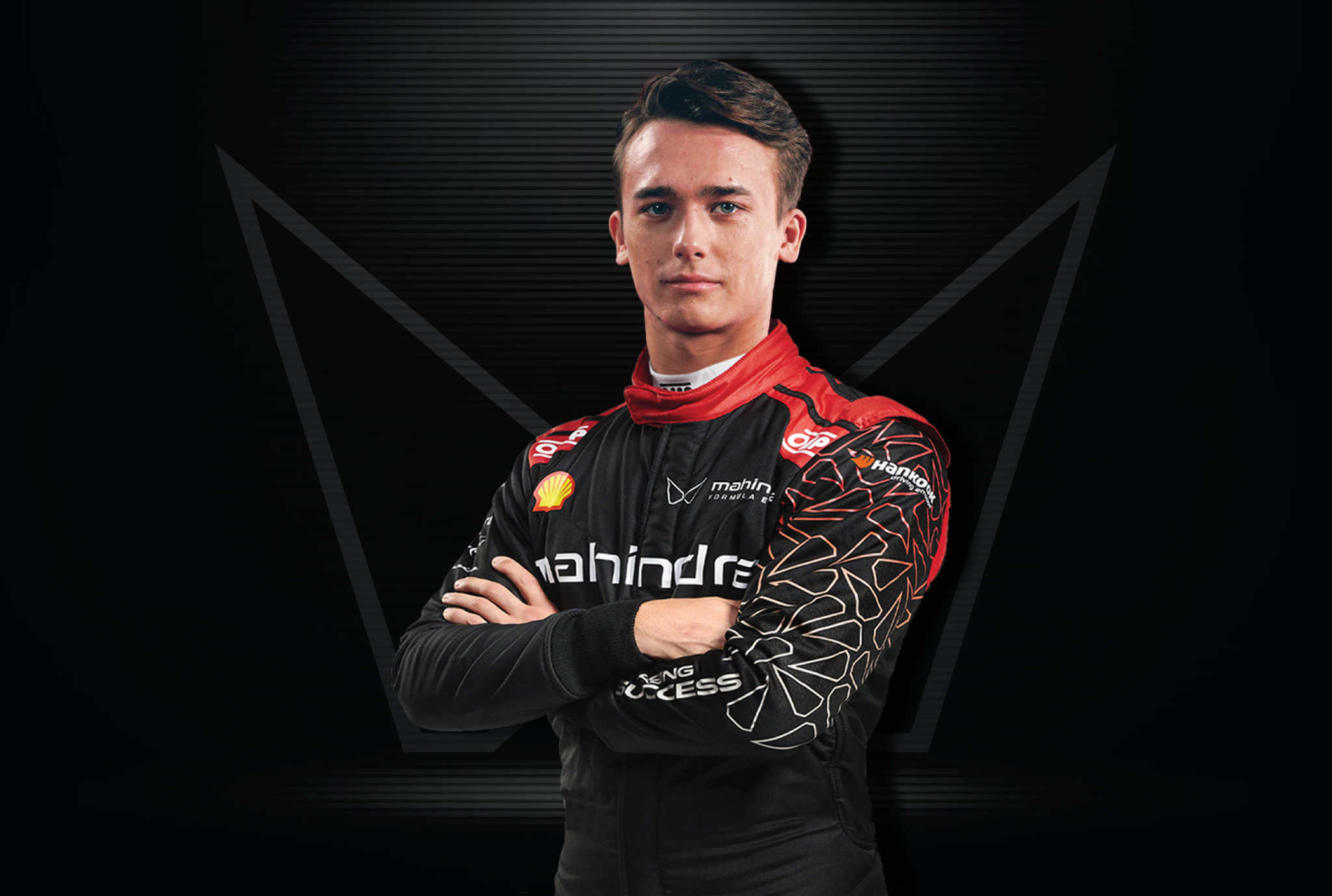 Mahindra secure Beganovic as rookie for Berlin