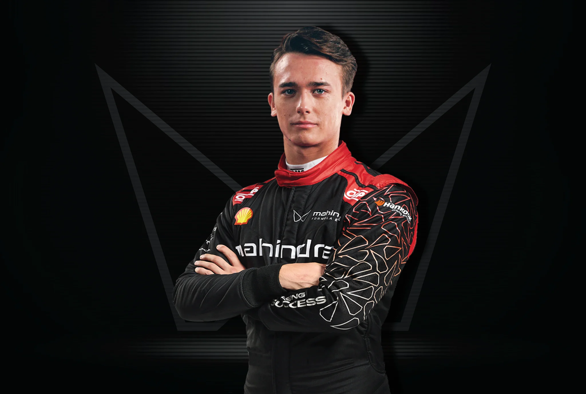 Mahindra secure Beganovic as rookie for Berlin