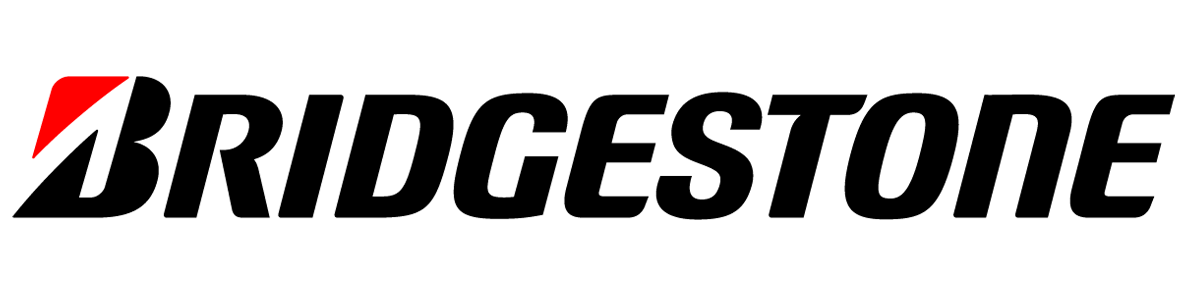 Bridgestone Partner logo 