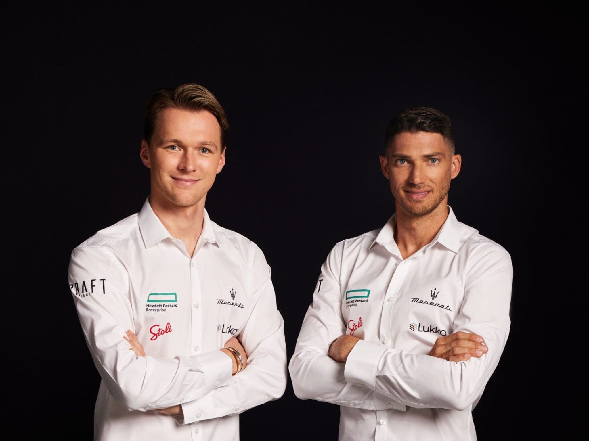 Maserati MSG Racing confirms Mortara and Guenther for Season 9