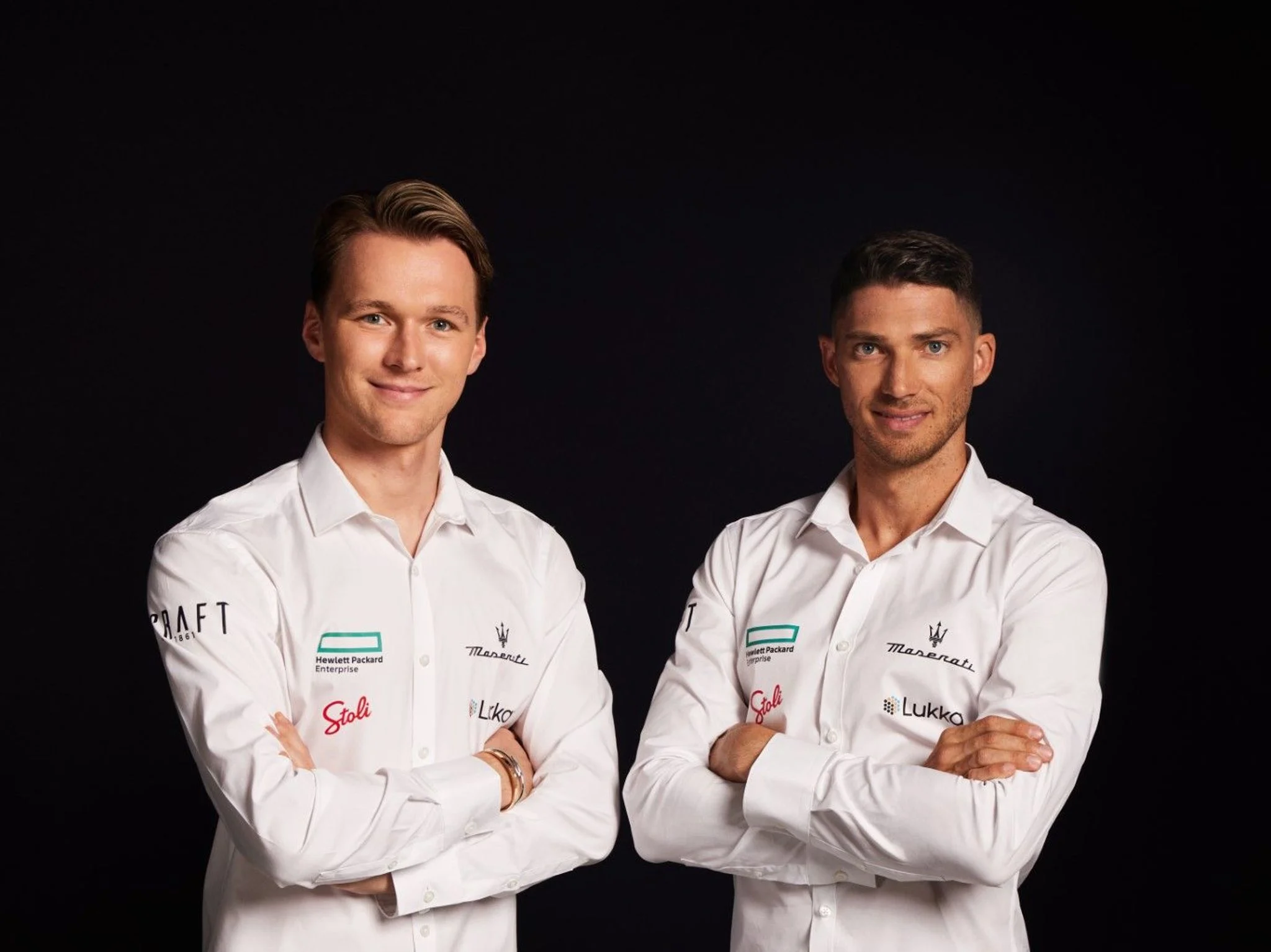 Maserati MSG Racing confirms Mortara and Guenther for Season 9