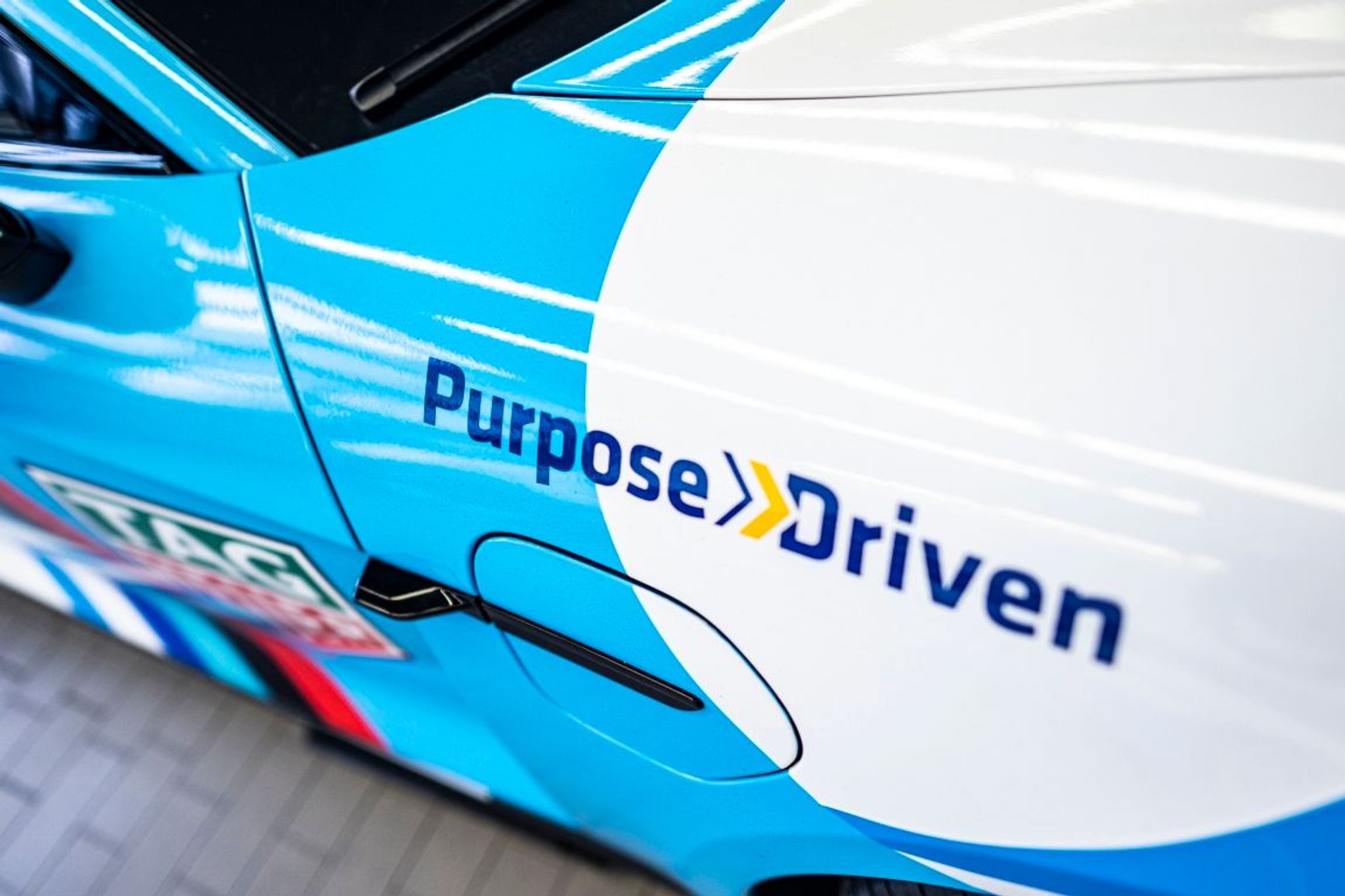 Formula E Safety Car - dsc-0945