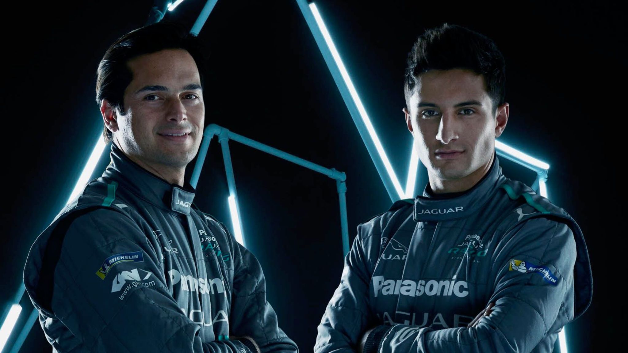 Nelson Piquet Jr joins Jaguar for season four