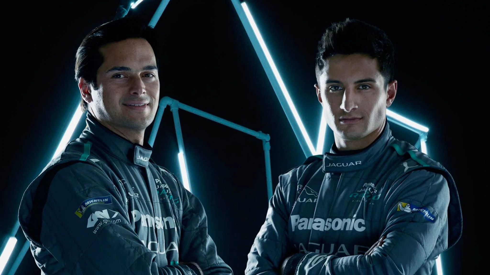 Nelson Piquet Jr joins Jaguar for season four