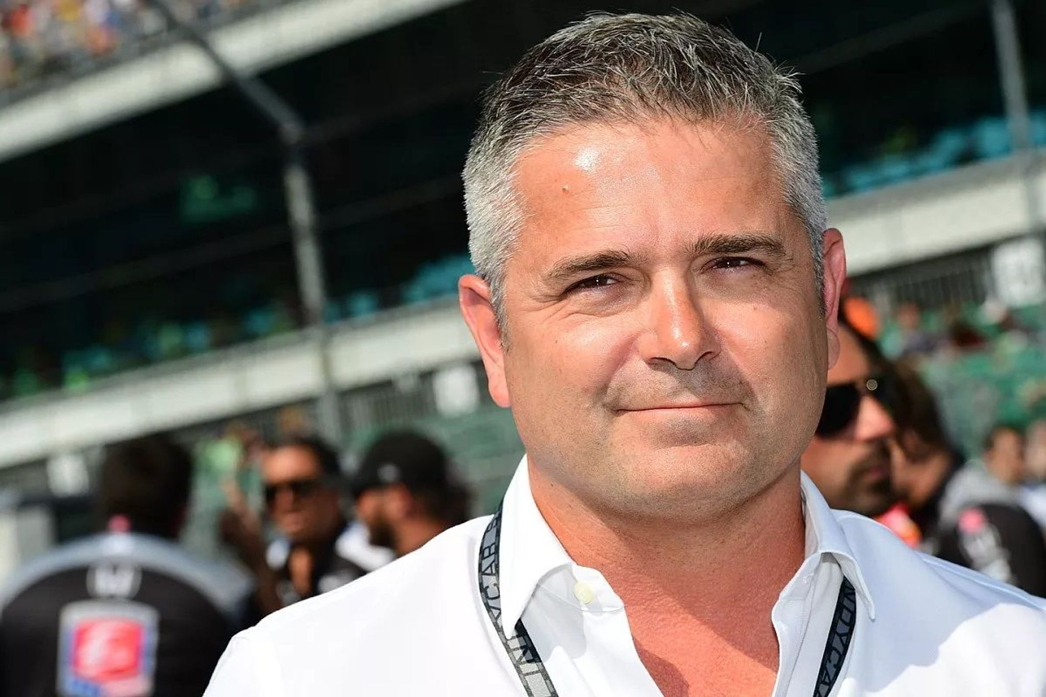 Remembering motorsport hero Gil de Ferran