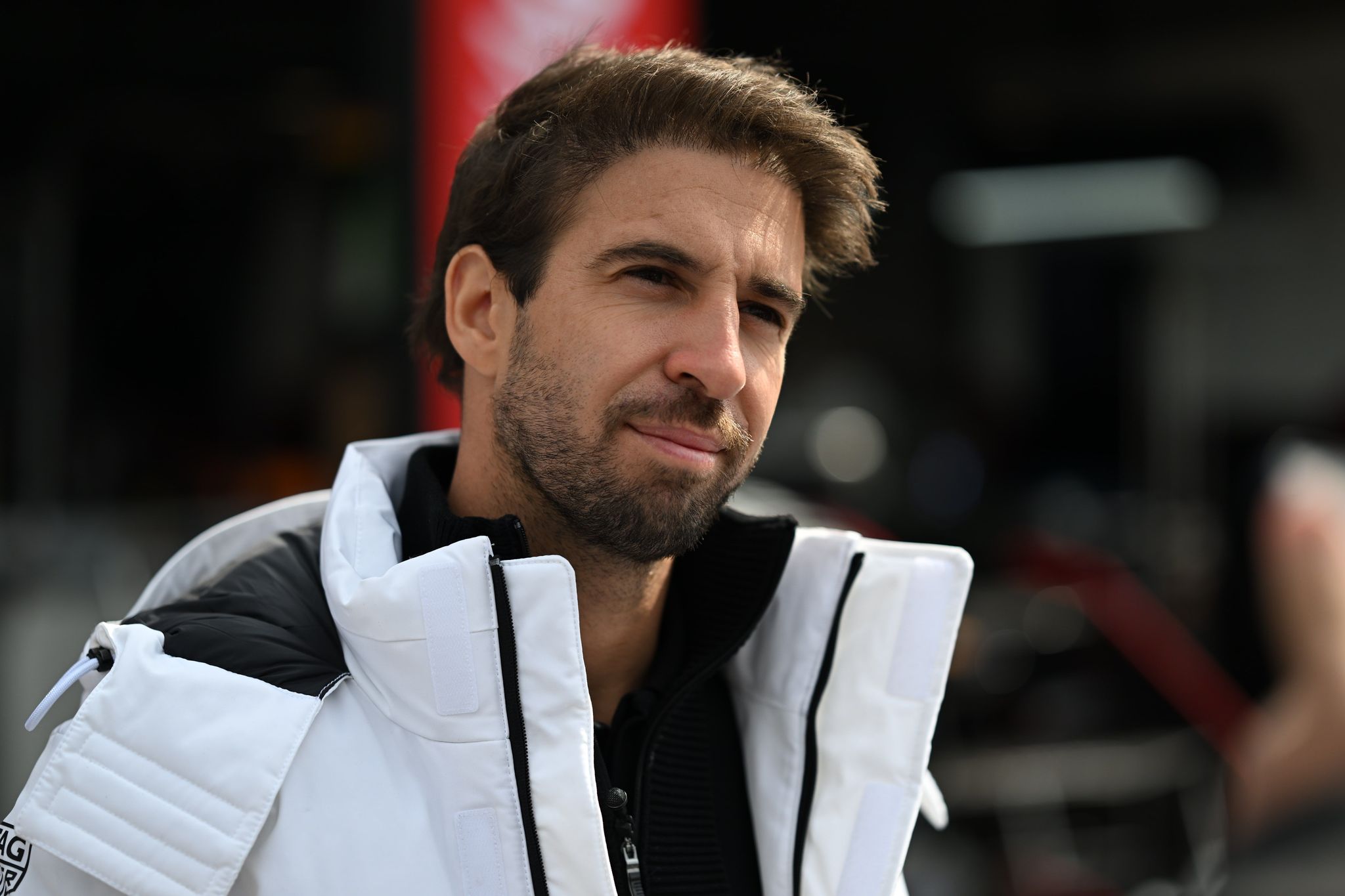 Da Costa: GEN3 has been a 'rollercoaster' so far