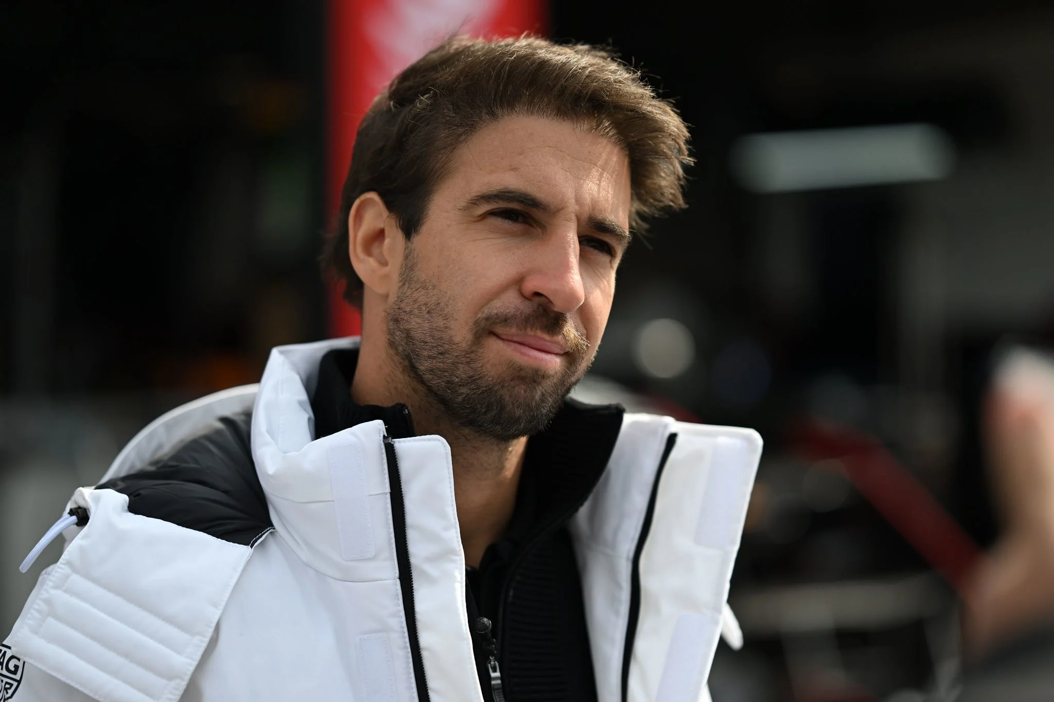 Da Costa: GEN3 has been a 'rollercoaster' so far