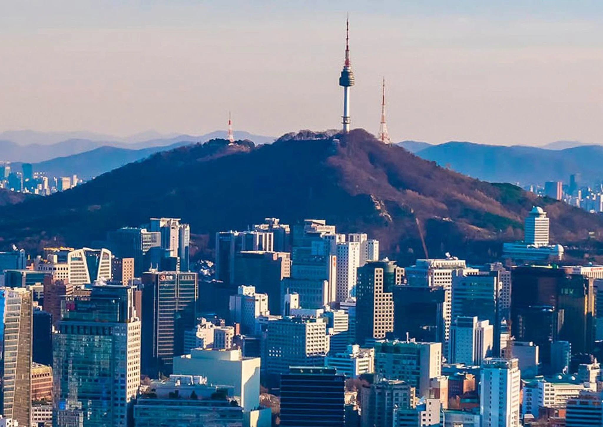 CITY GUIDE: Everything you need to know about Seoul