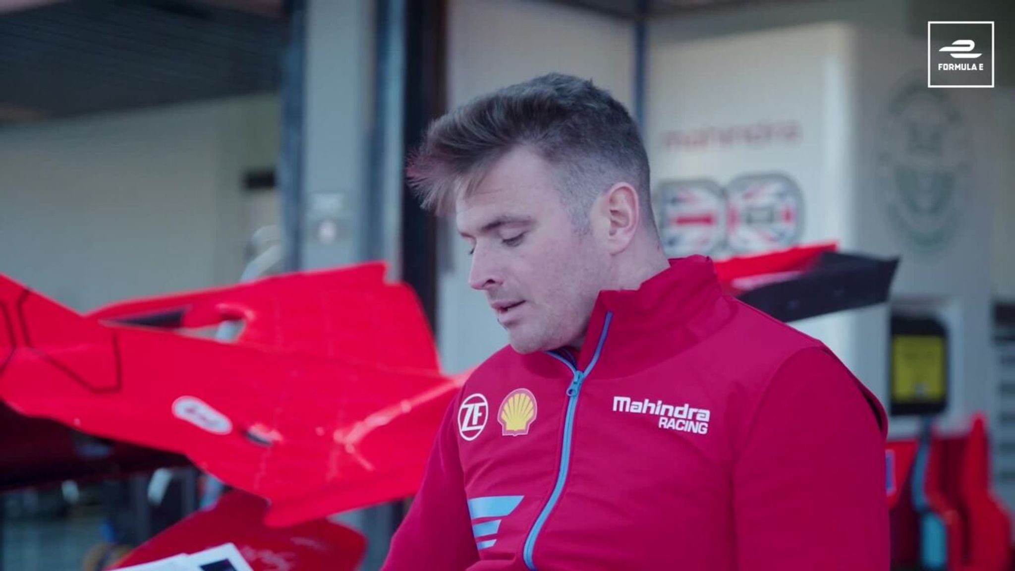 Career History: We ask Oliver Rowland about his career and karting team