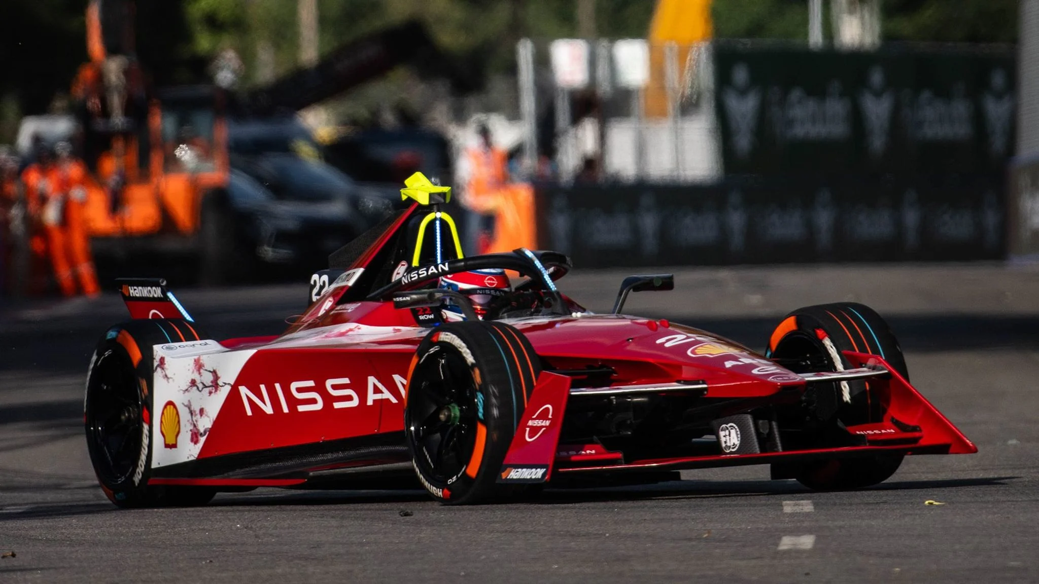 FACTS AND STATS: Tokyo joins the calendar, but who does well at new races?