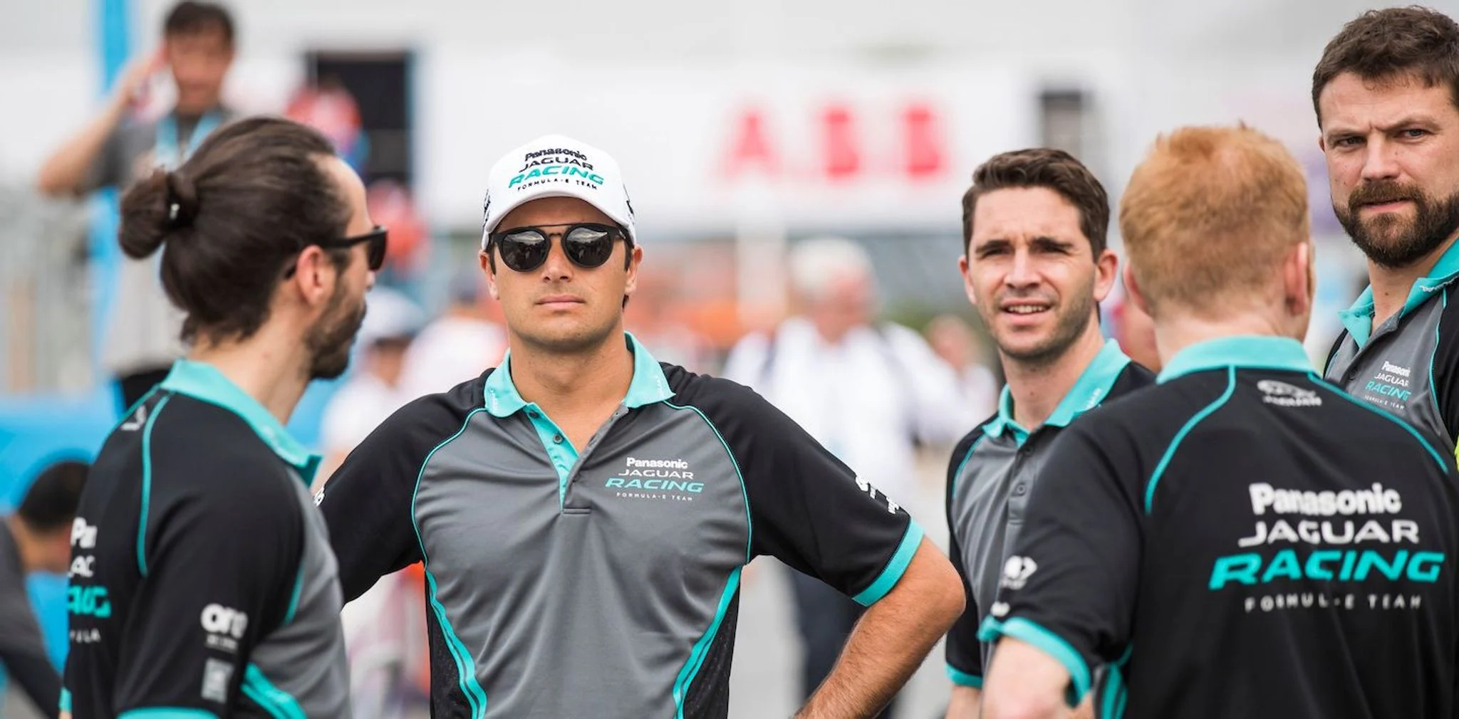 Piquet Jr. to leave Jaguar, Alex Lynn steps in