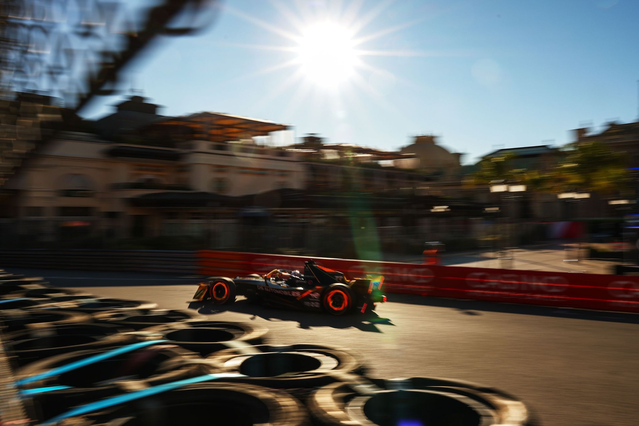 FP2 RESULTS: 2026 Monaco E-Prix, Round 9