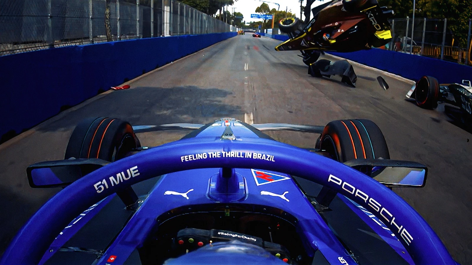 THUMBNAIL BEST Final Lap drama from the 2025/26 season