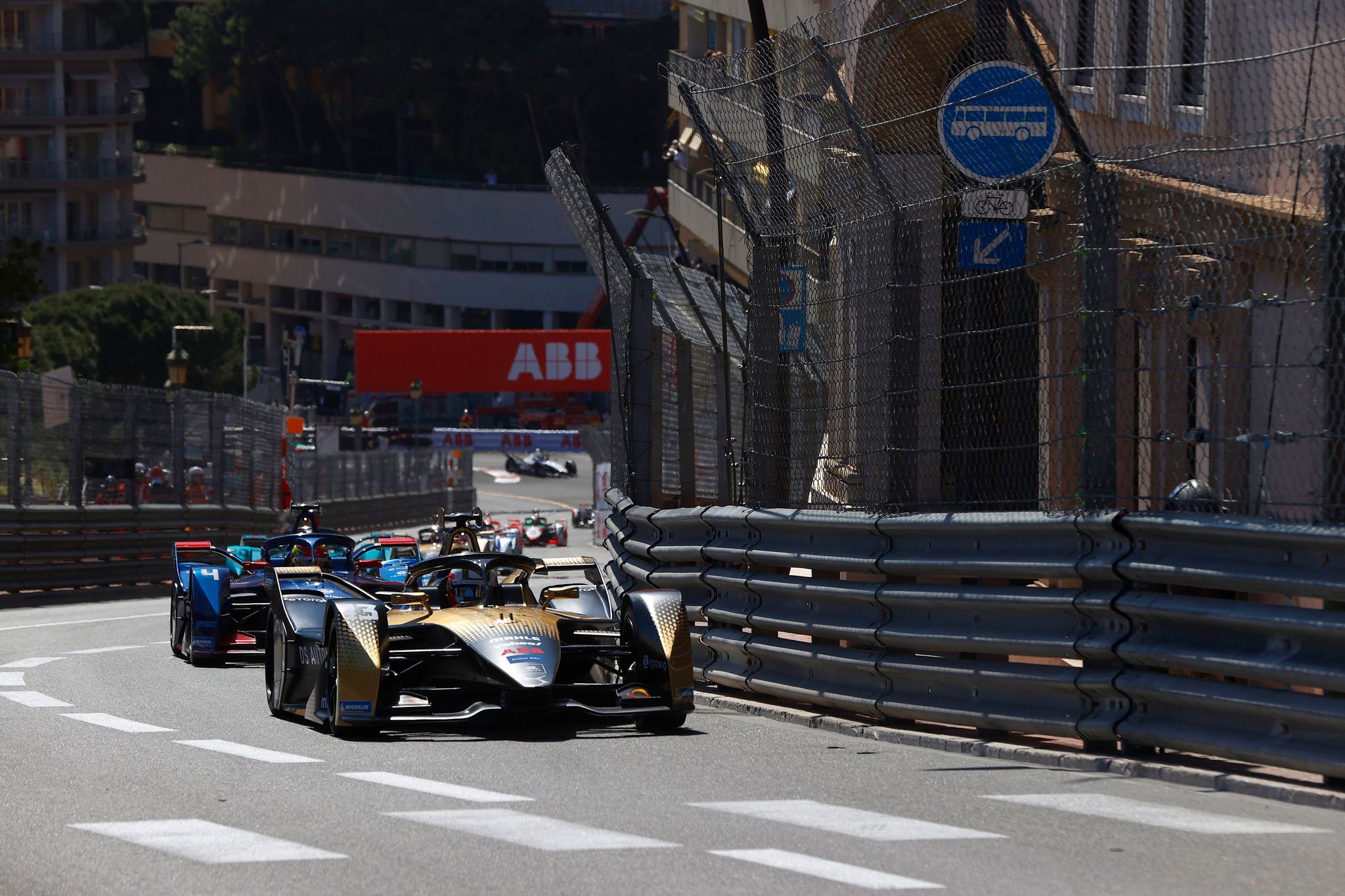 Season 7 history - monaco first time full circuit [MIGRATED CAPTION CUT OFF AT LIMIT]