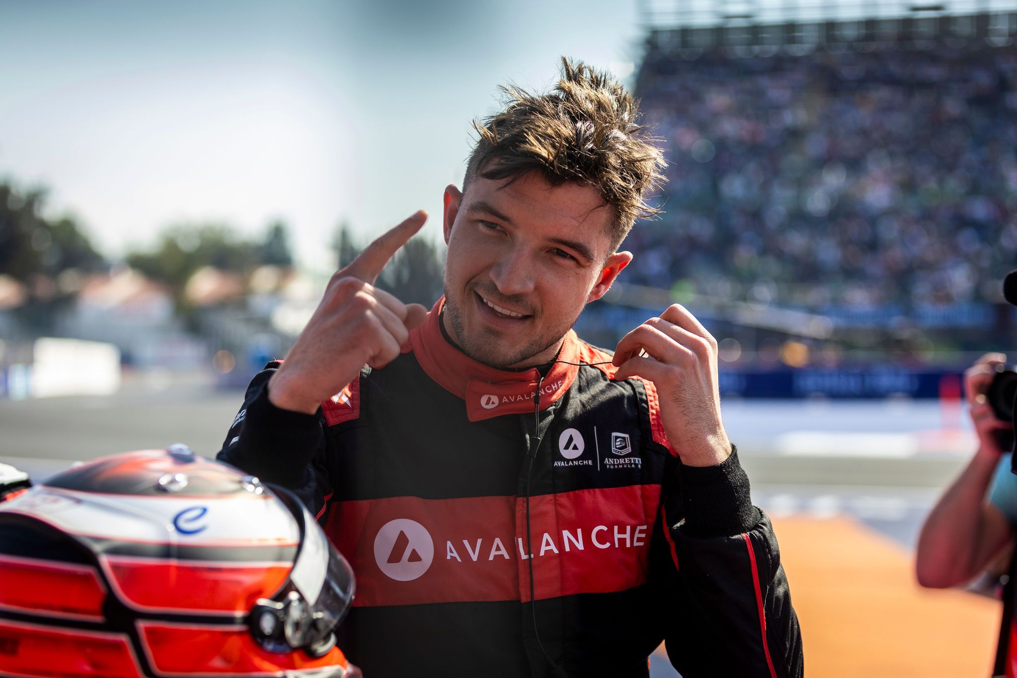 Formula E-Xtra: 2023 Hankook Mexico City E-Prix