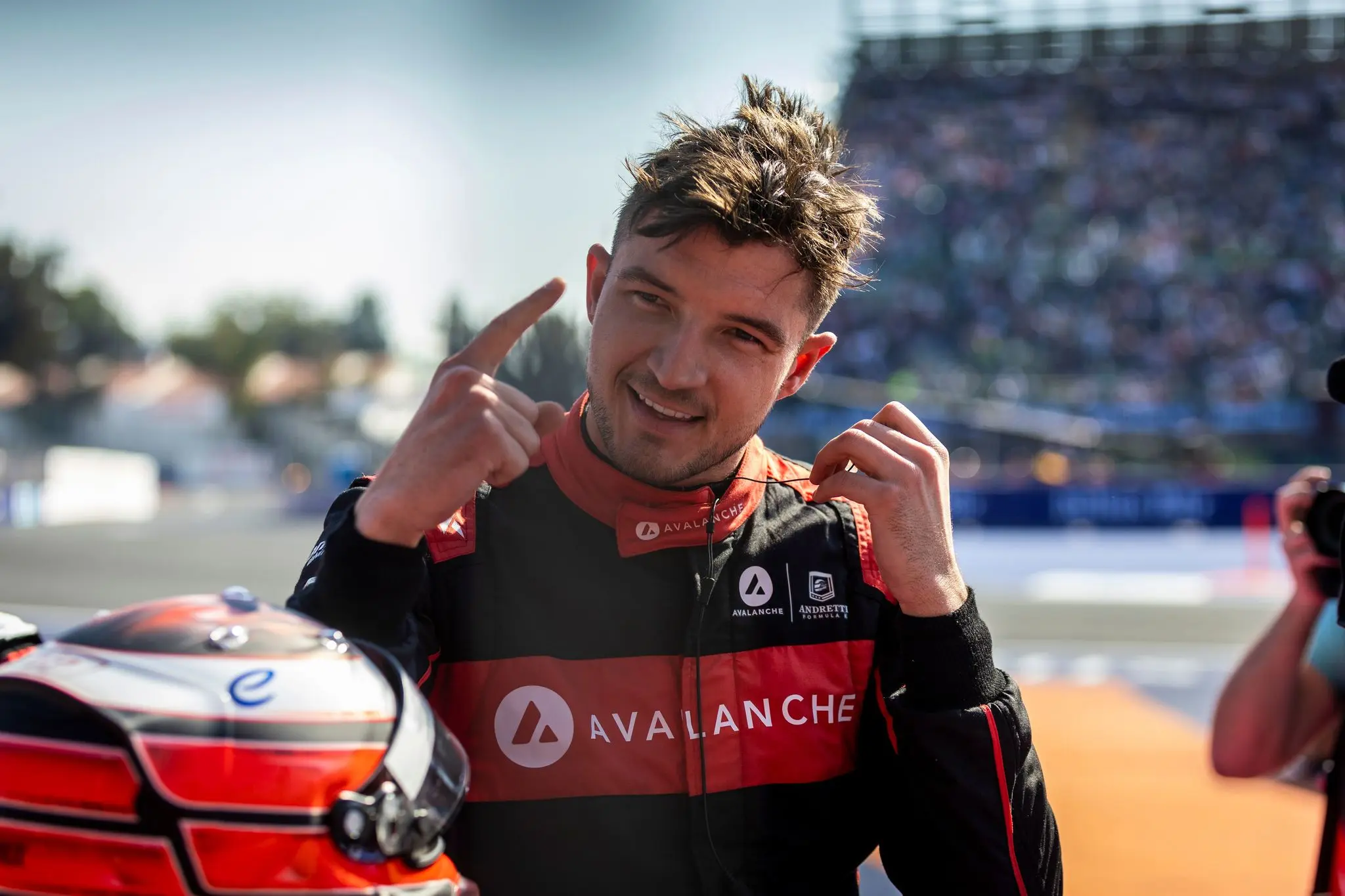 Formula E-Xtra: 2023 Hankook Mexico City E-Prix