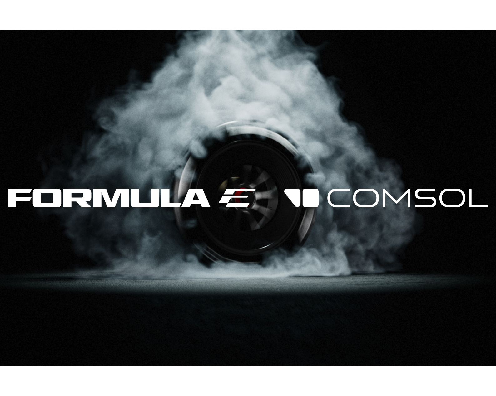 COMSOL Sponsor image