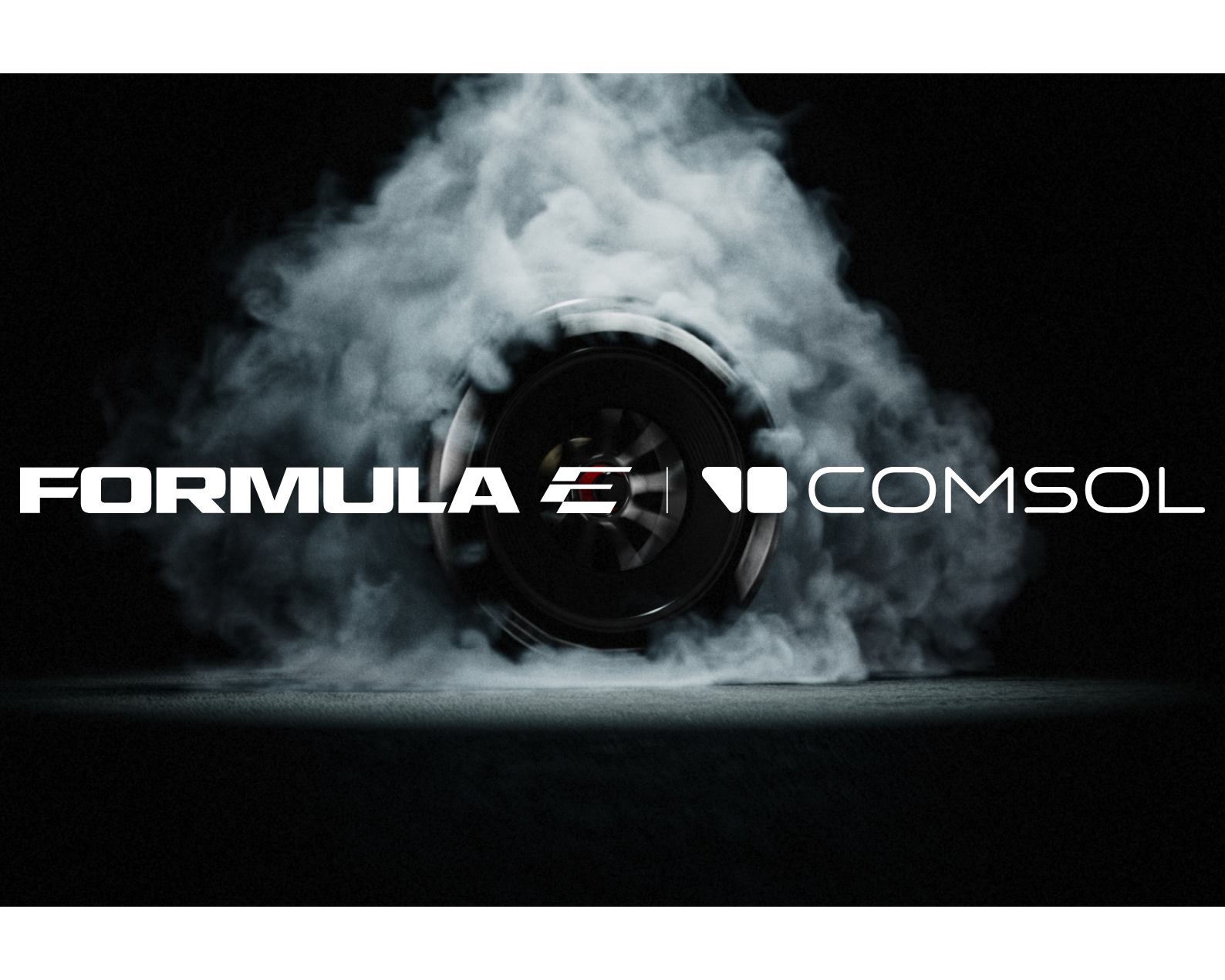 COMSOL Sponsor image