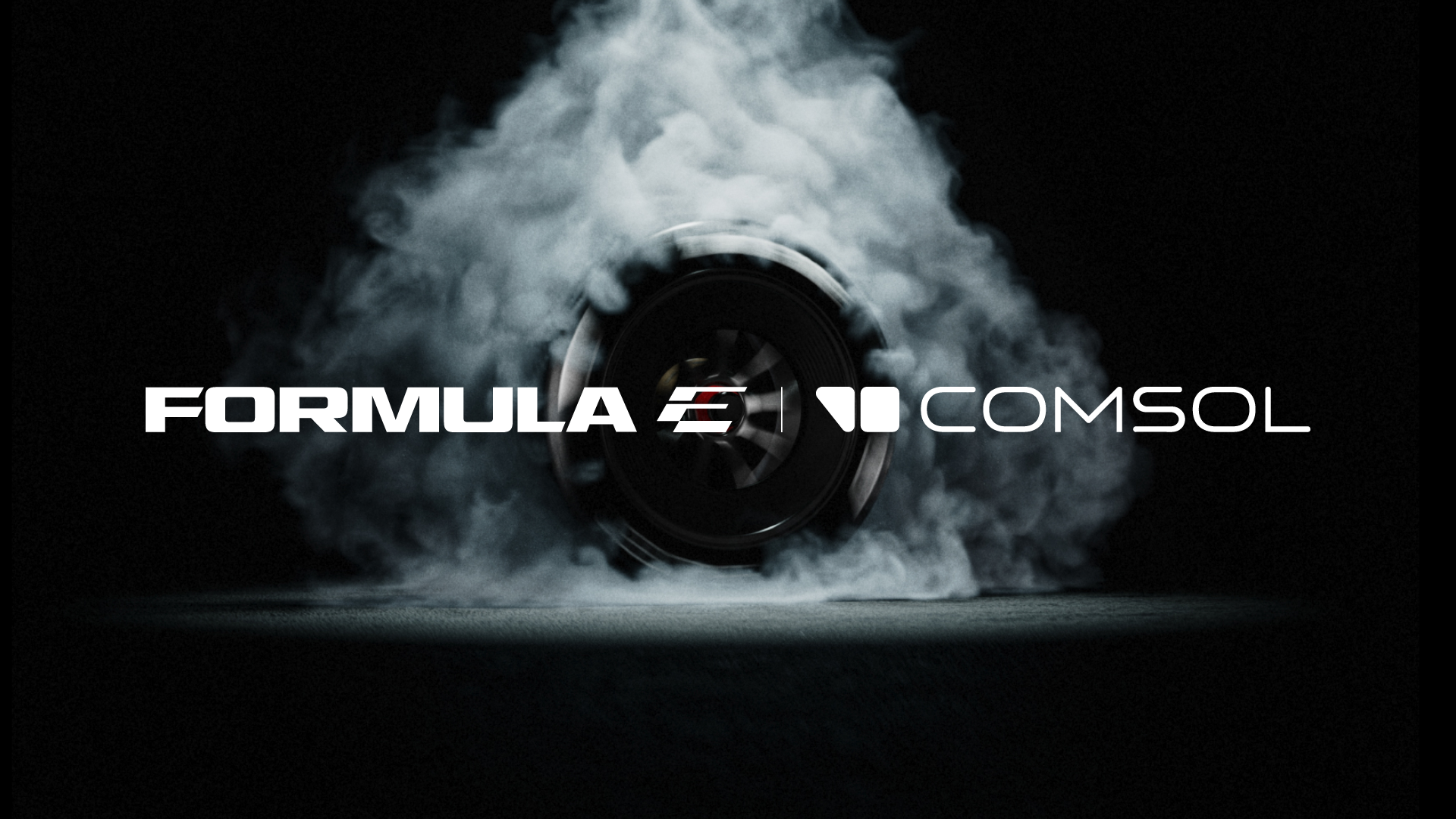COMSOL Sponsor image