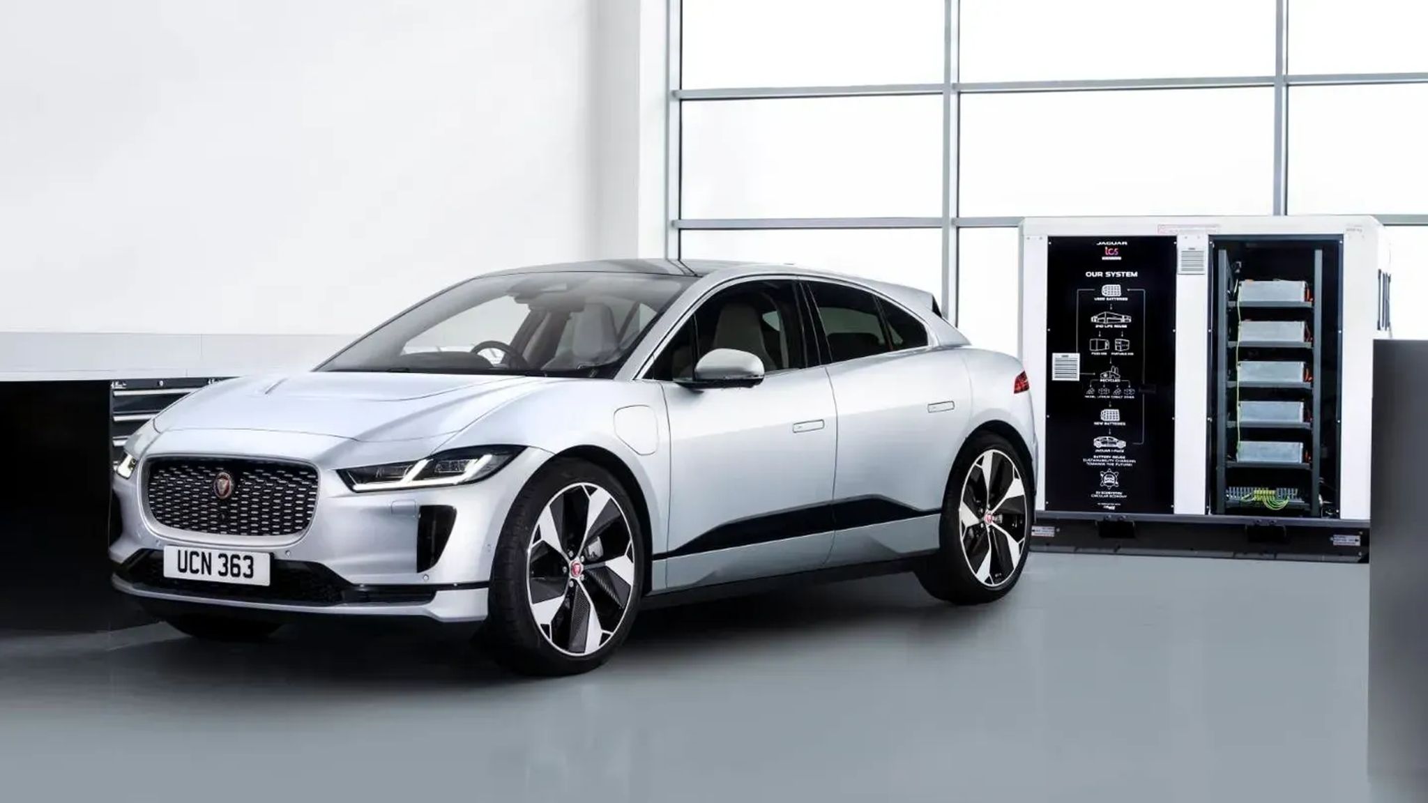 Tata to open 40GWh gigafactory in UK