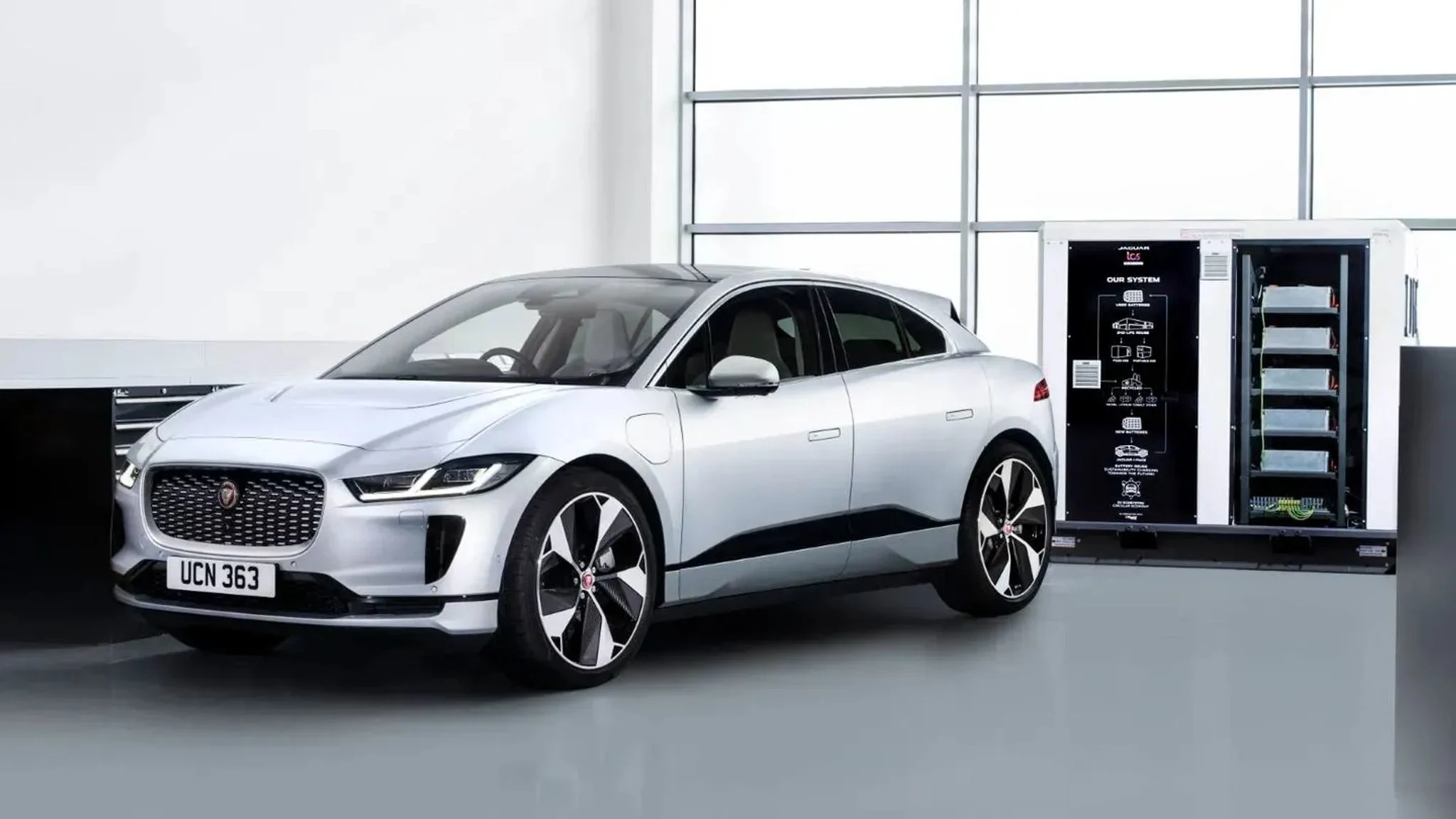 Tata to open 40GWh gigafactory in UK