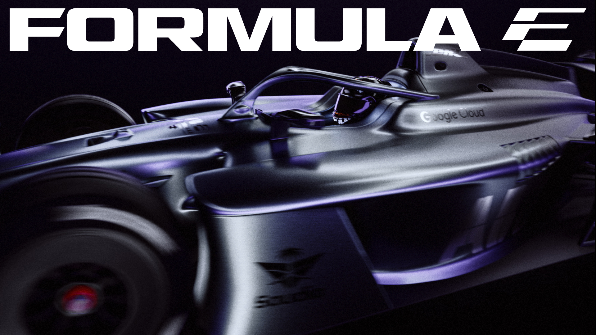 Formula E Rebrand Image 1