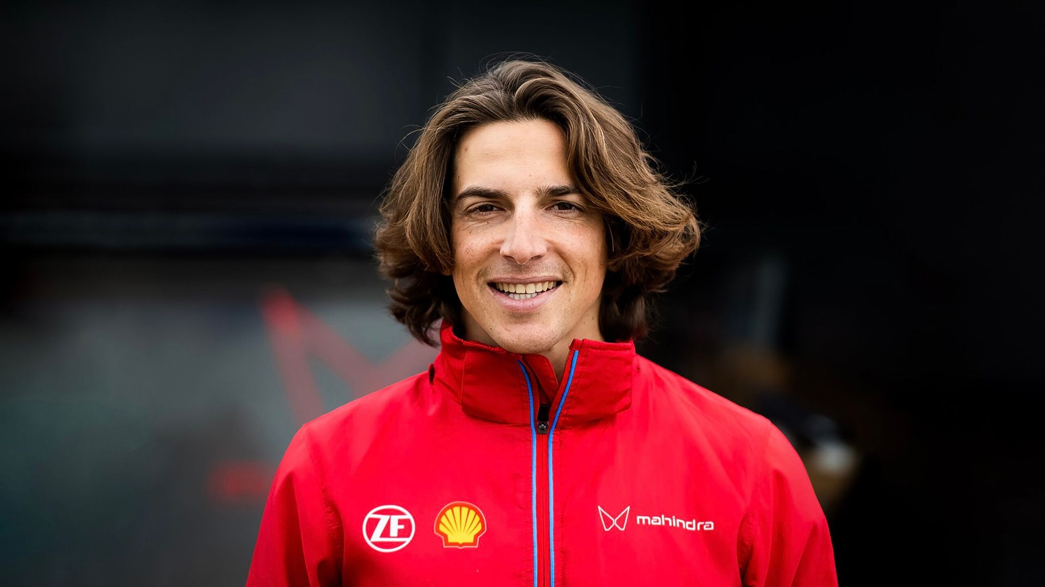 Merhi in at Mahindra