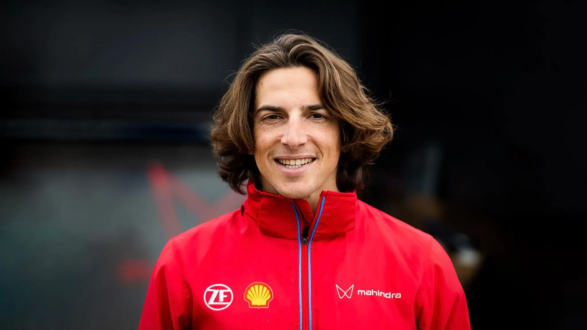 Merhi in at Mahindra