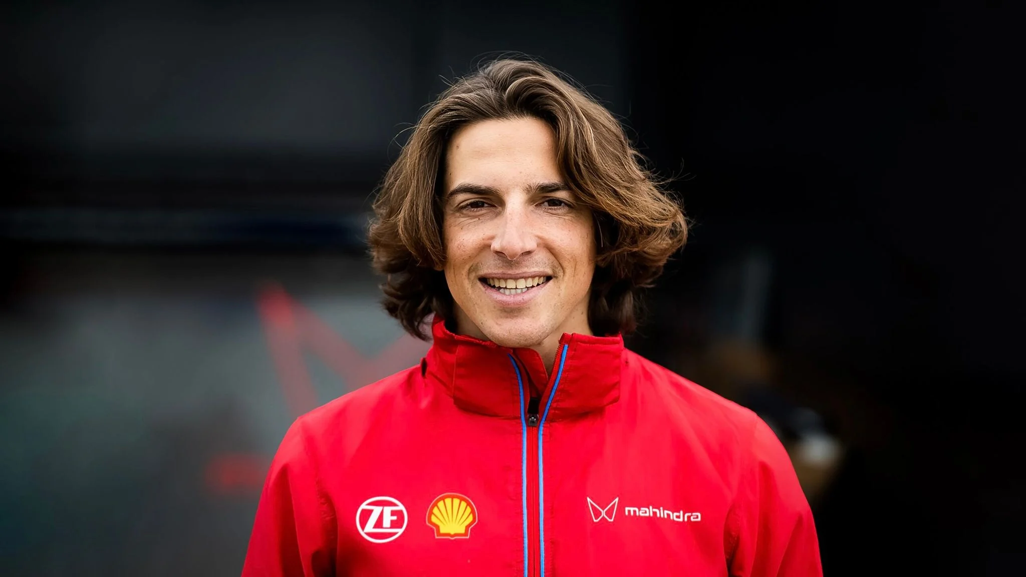 Merhi in at Mahindra