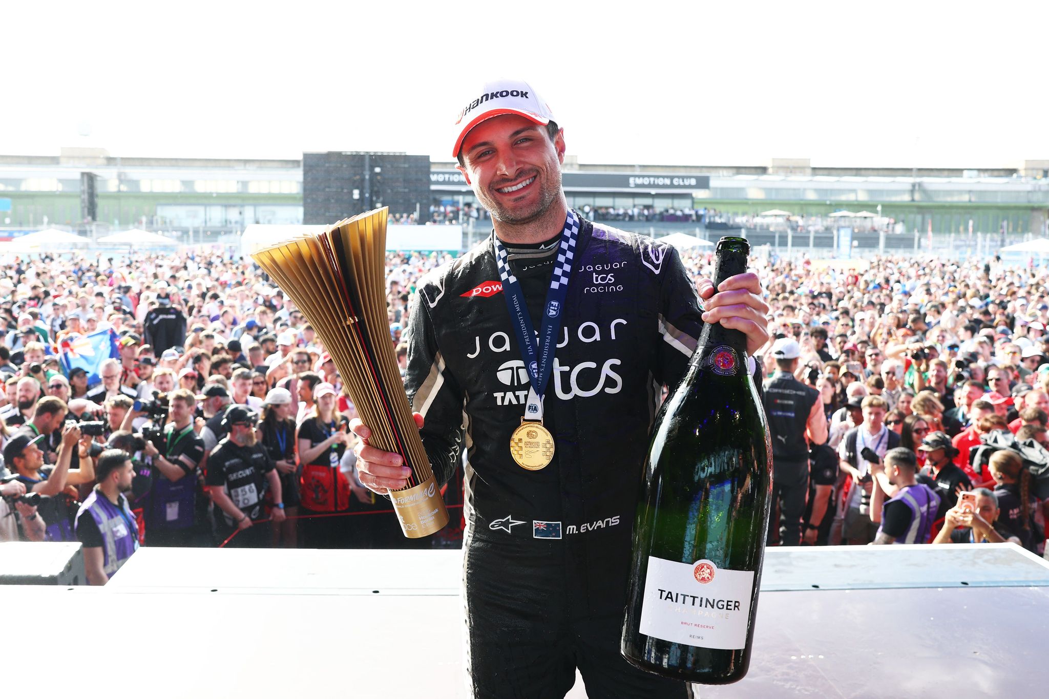 HANKOOK DEBRIEF: Five things we learned in Berlin