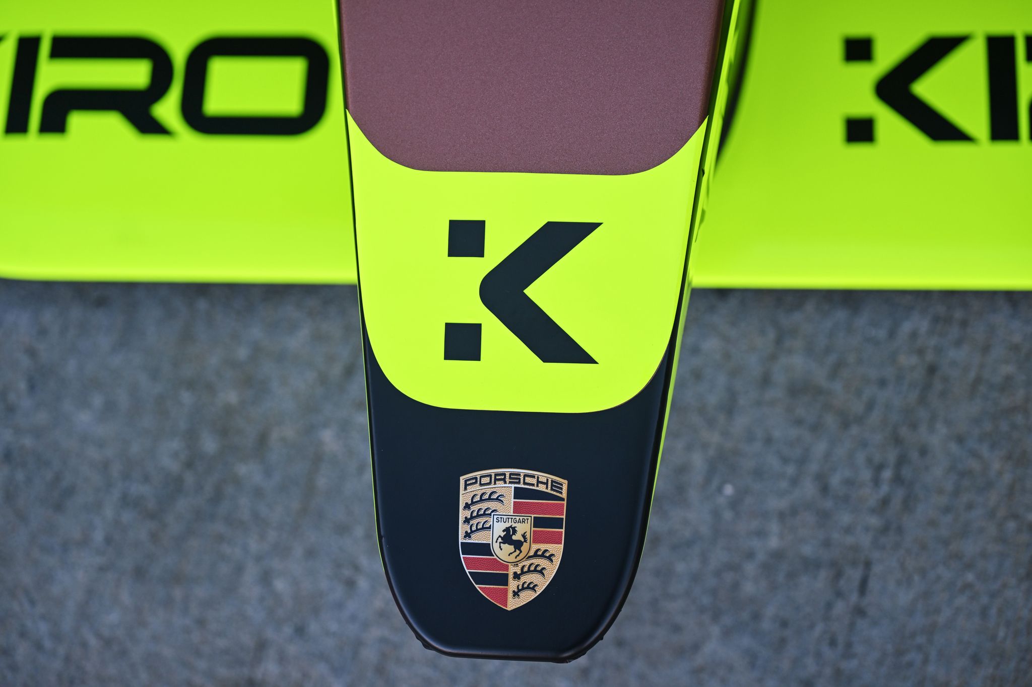 CUPRA KIRO to continue as Porsche customer team in 2026/27
