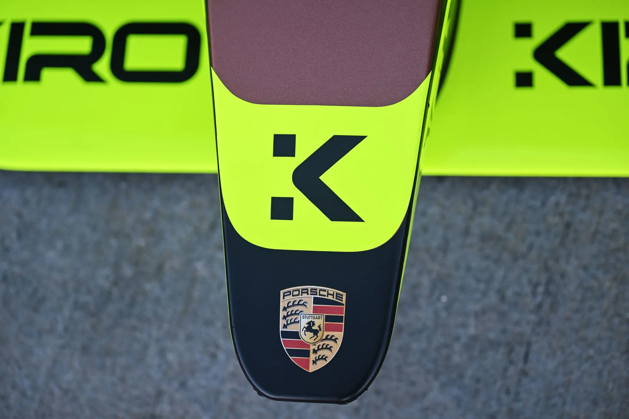 CUPRA KIRO to continue as Porsche customer team in 2026/27