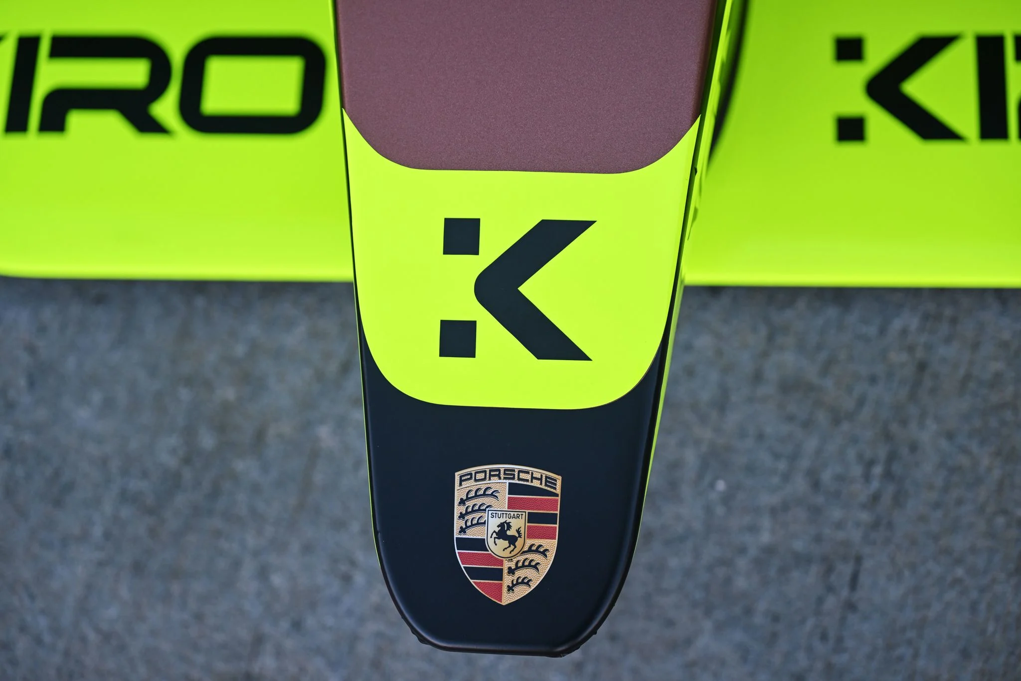 CUPRA KIRO to continue as Porsche customer team in 2026/27