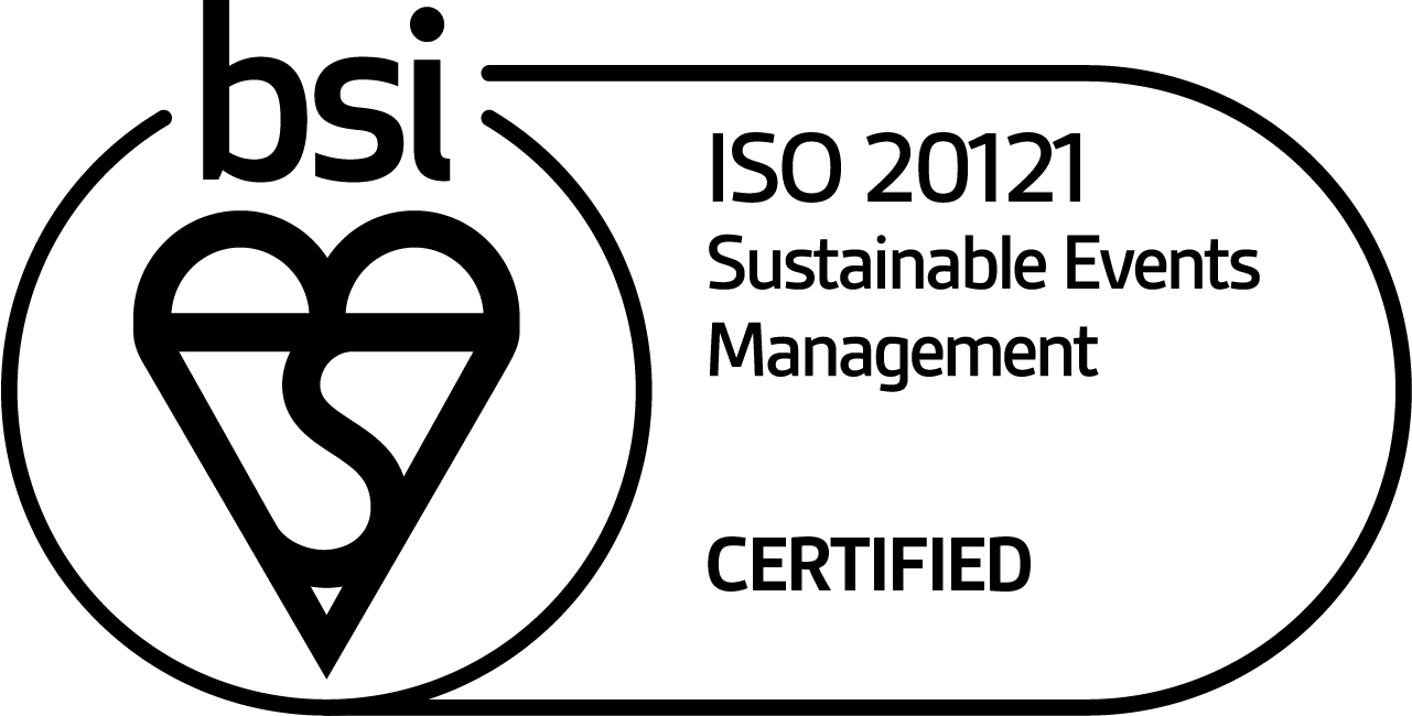 ISO 20121