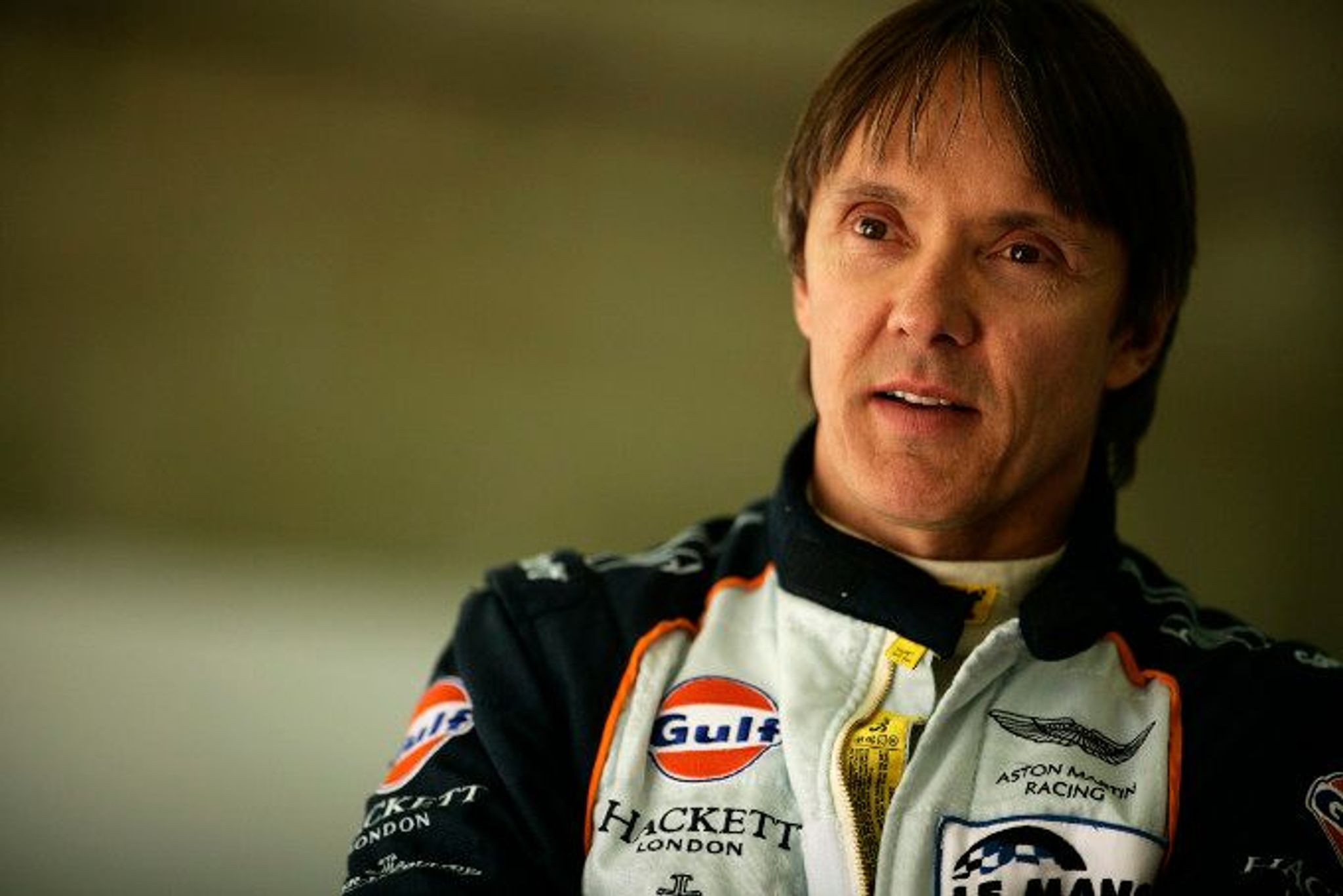 Adrian Fernandez confirmed as Grand Marshal for Mexico City ePrix