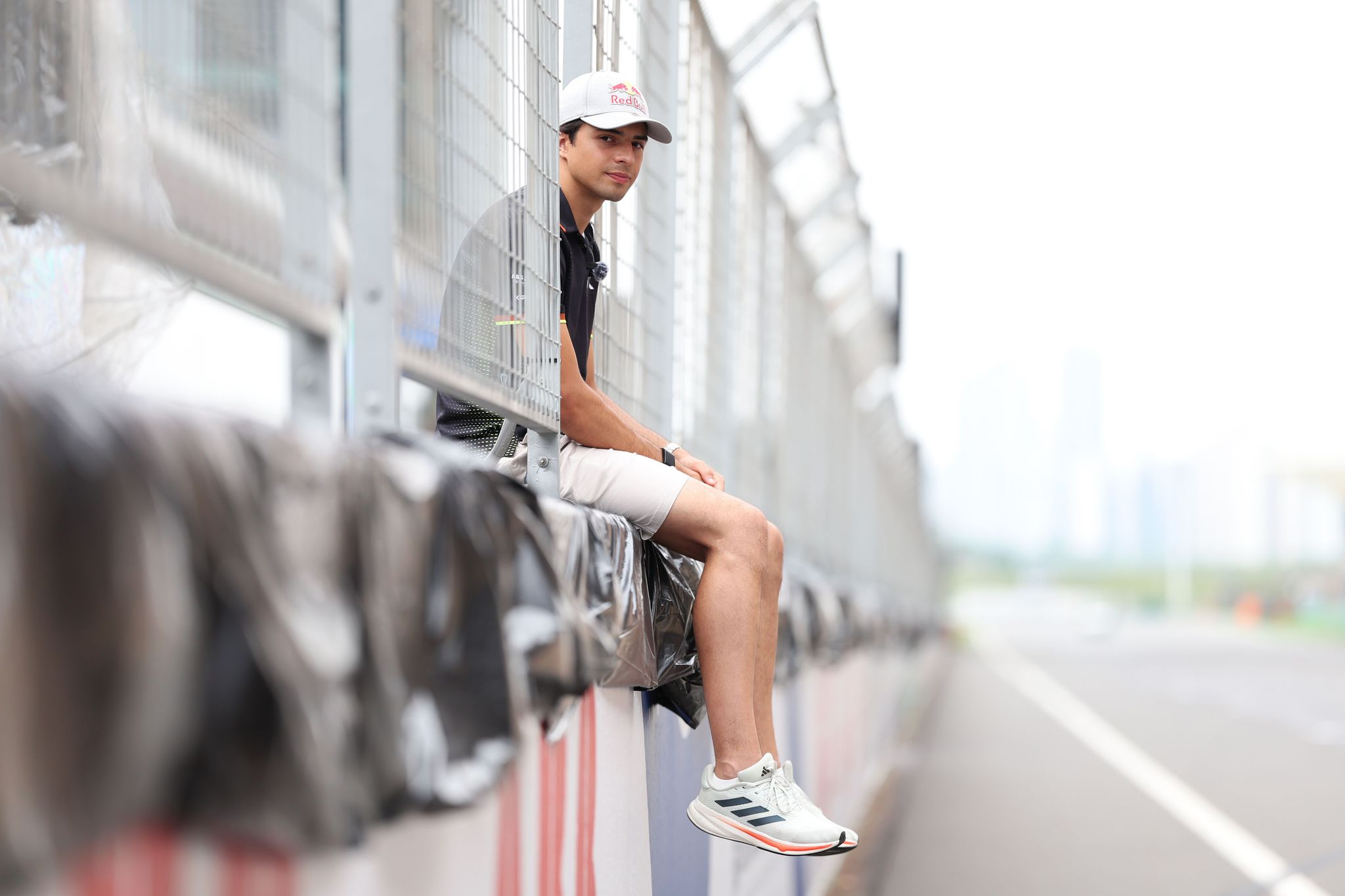 Where and how to watch Formula E and the 2026 Shanghai E-Prix in Europe