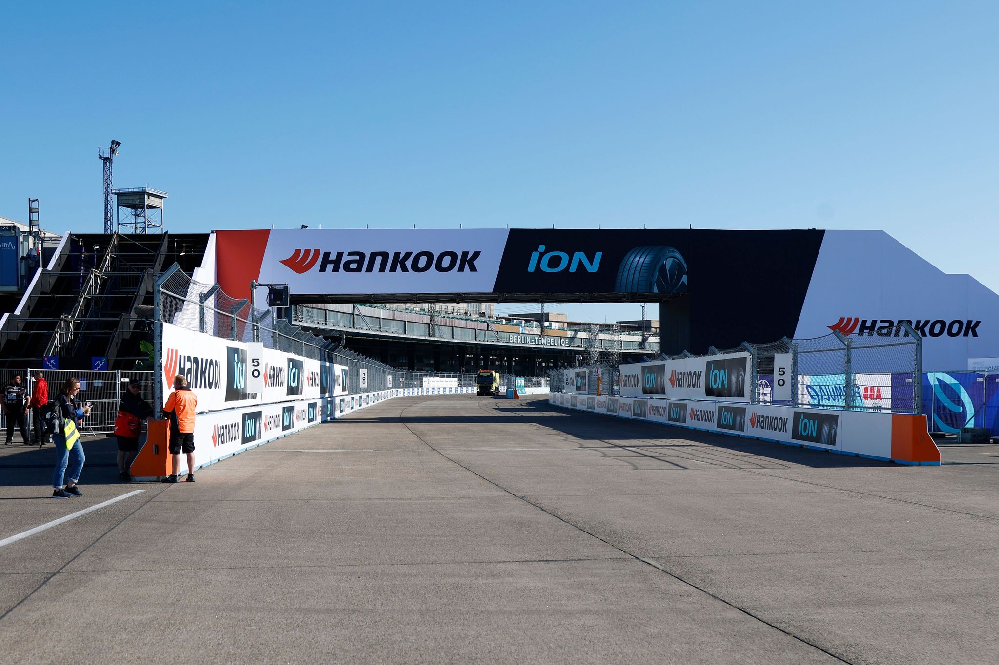 Where and how to watch Formula E and the 2026 Berlin E-Prix in the UK