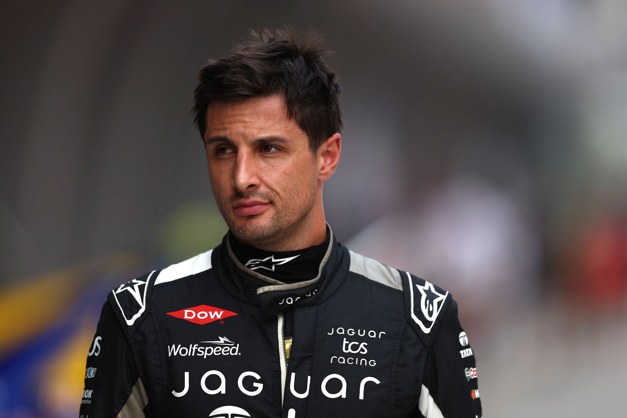 Evans: 'I thought this season could be mine, but it's just gone in other direction'