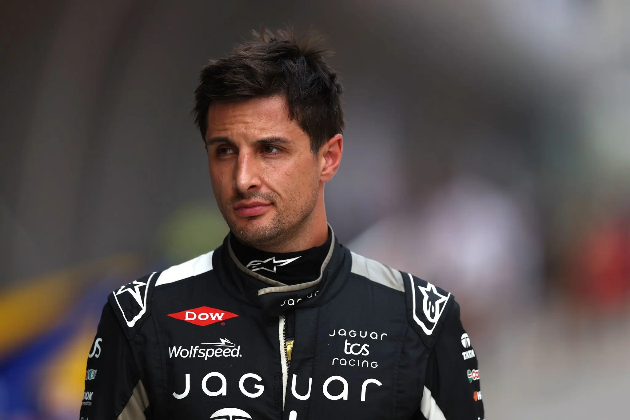 Evans: 'I thought this season could be mine, but it's just gone in other direction'