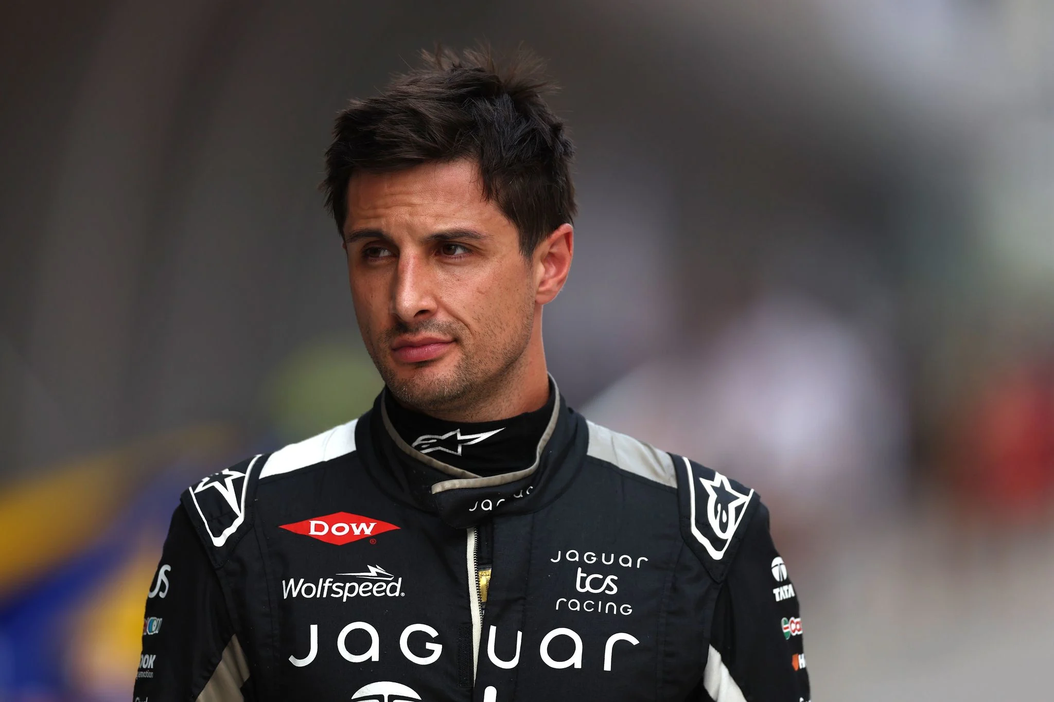 Evans: 'I thought this season could be mine, but it's just gone in other direction'
