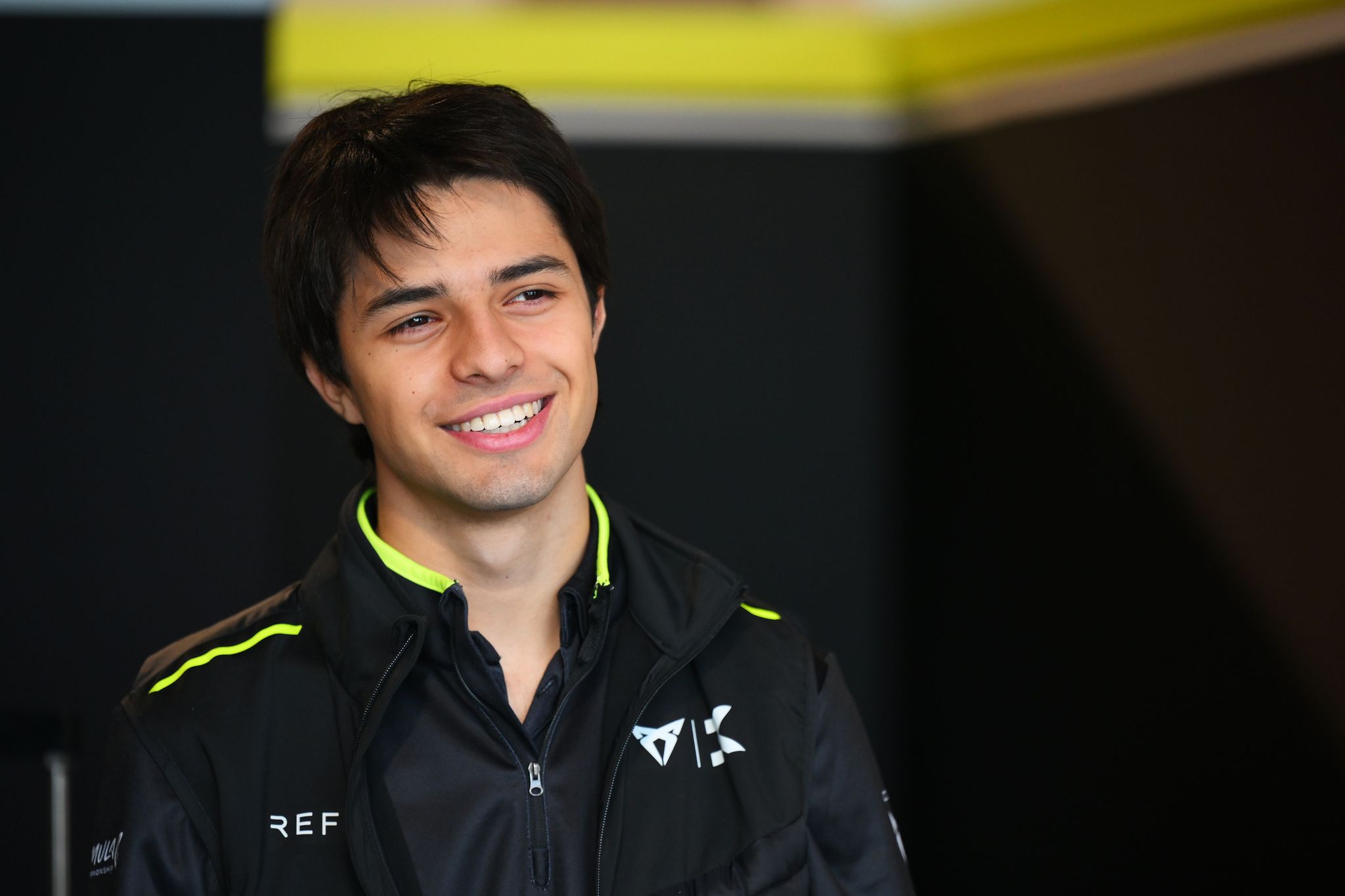 VIDEO: Pepe Martí reflects on the start of his rookie Formula E season