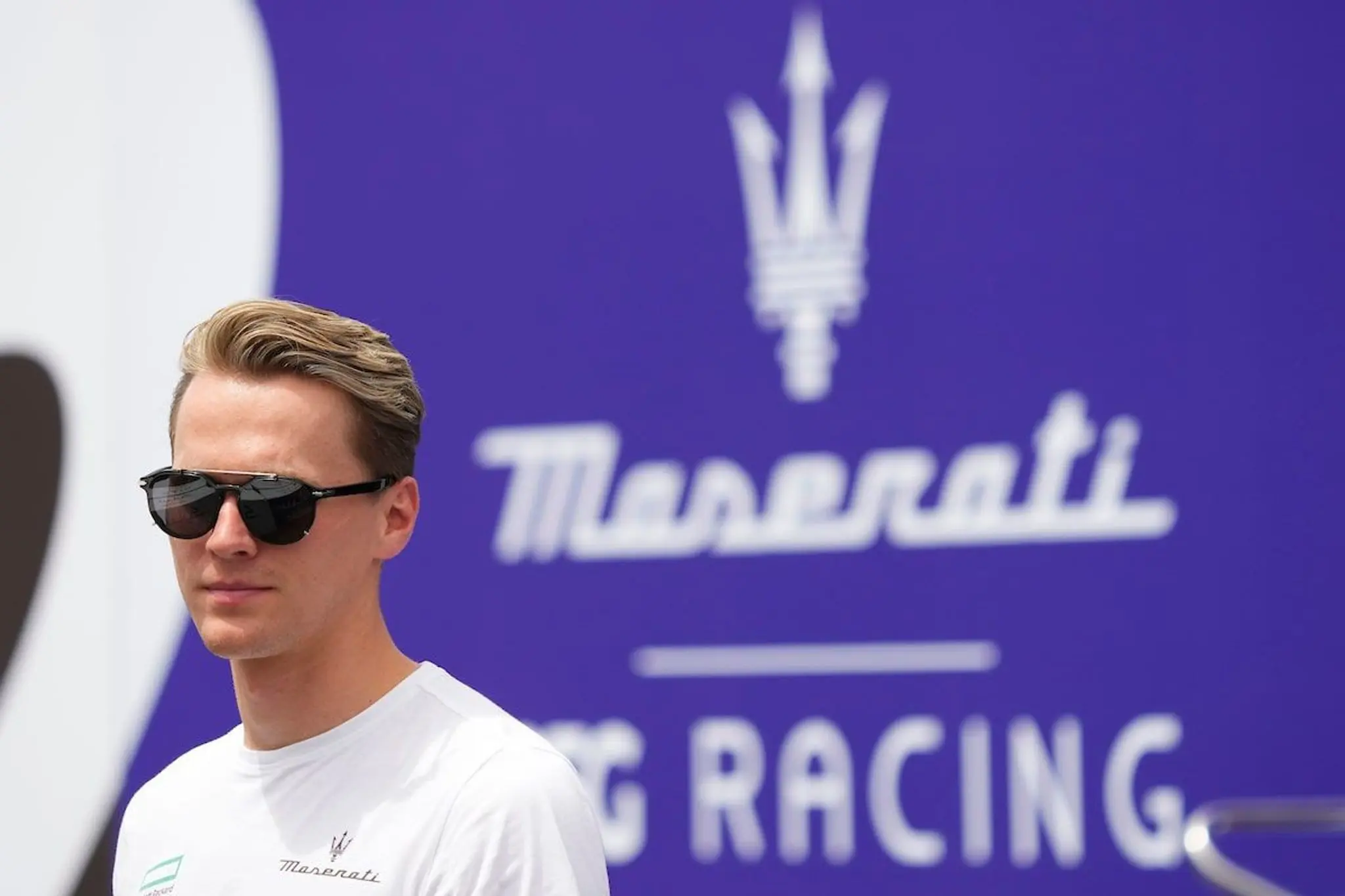 Maserati MSG Racing look ahead to special Rome E-Prix weekend